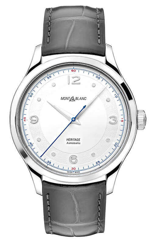 Montblanc Heritage Automatic Watch 119943