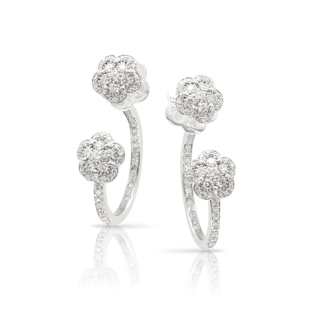 Pasquale Bruni Figlia Dei Fiori Earrings 16026B