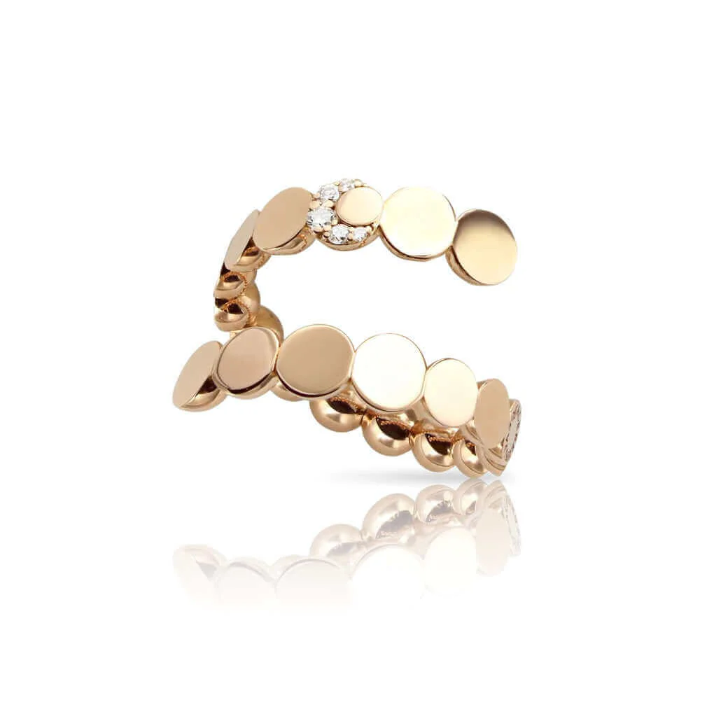Pasquale Bruni Luce Contraire Ring 16178R