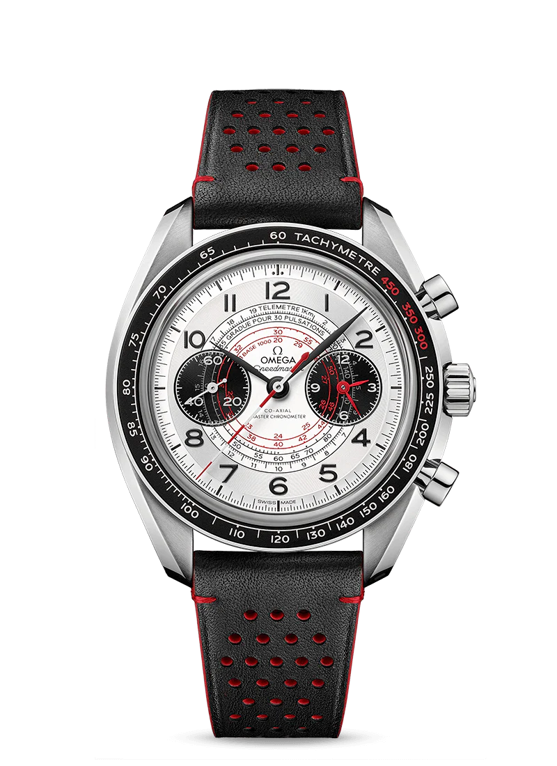 Omega Speedmaster Chronoscope 329.32.43.51.02.001