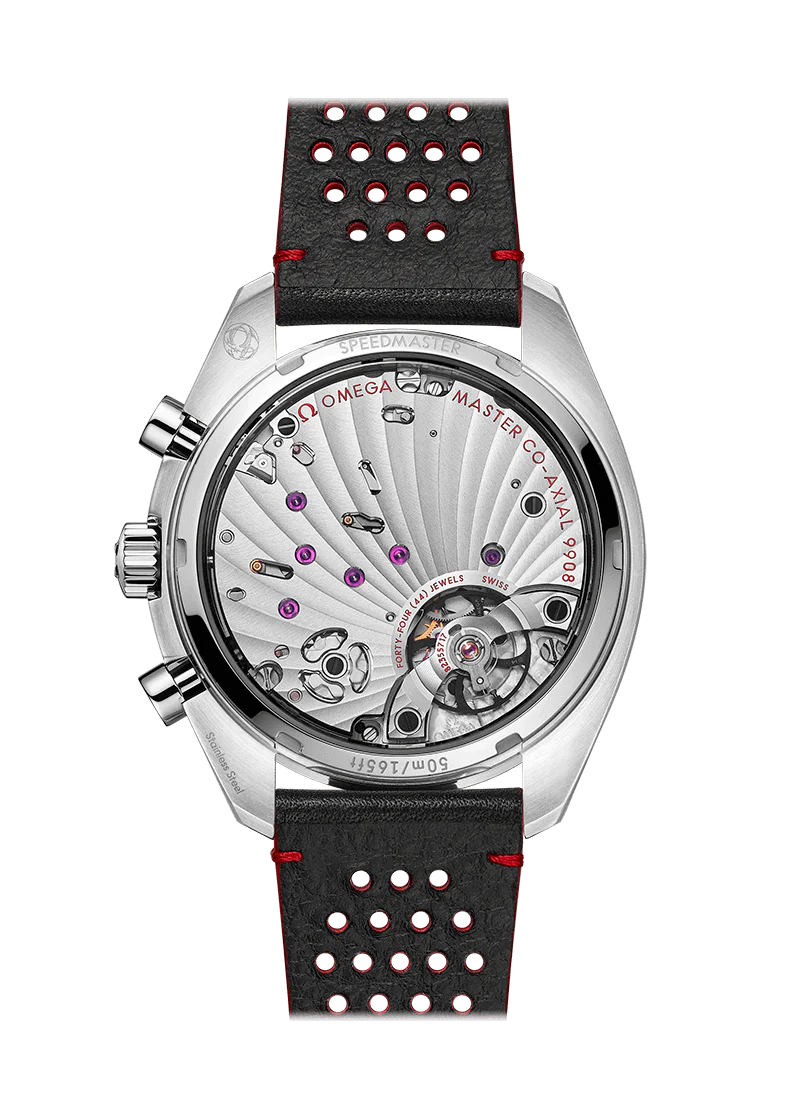 Omega Speedmaster Chronoscope 329.32.43.51.02.001 - Image 2