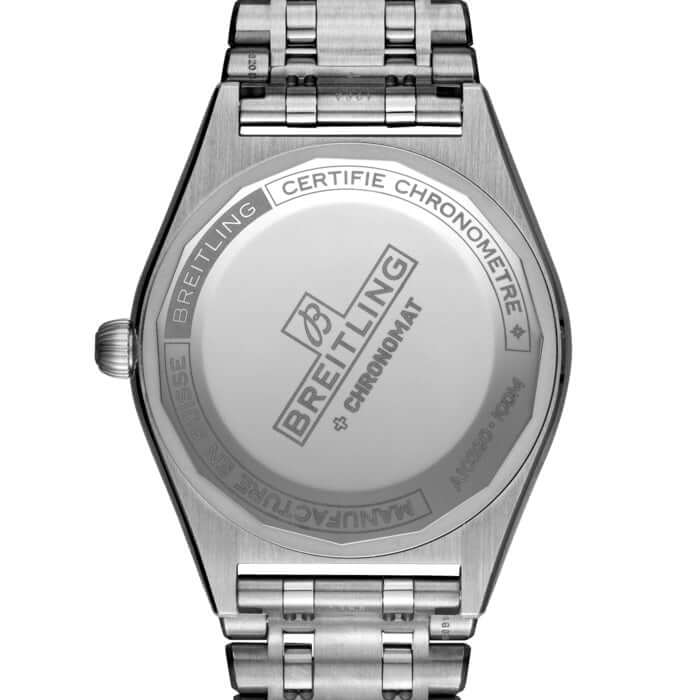 BREITLING Chronomat 36 A10380101A4A1 - Image 2