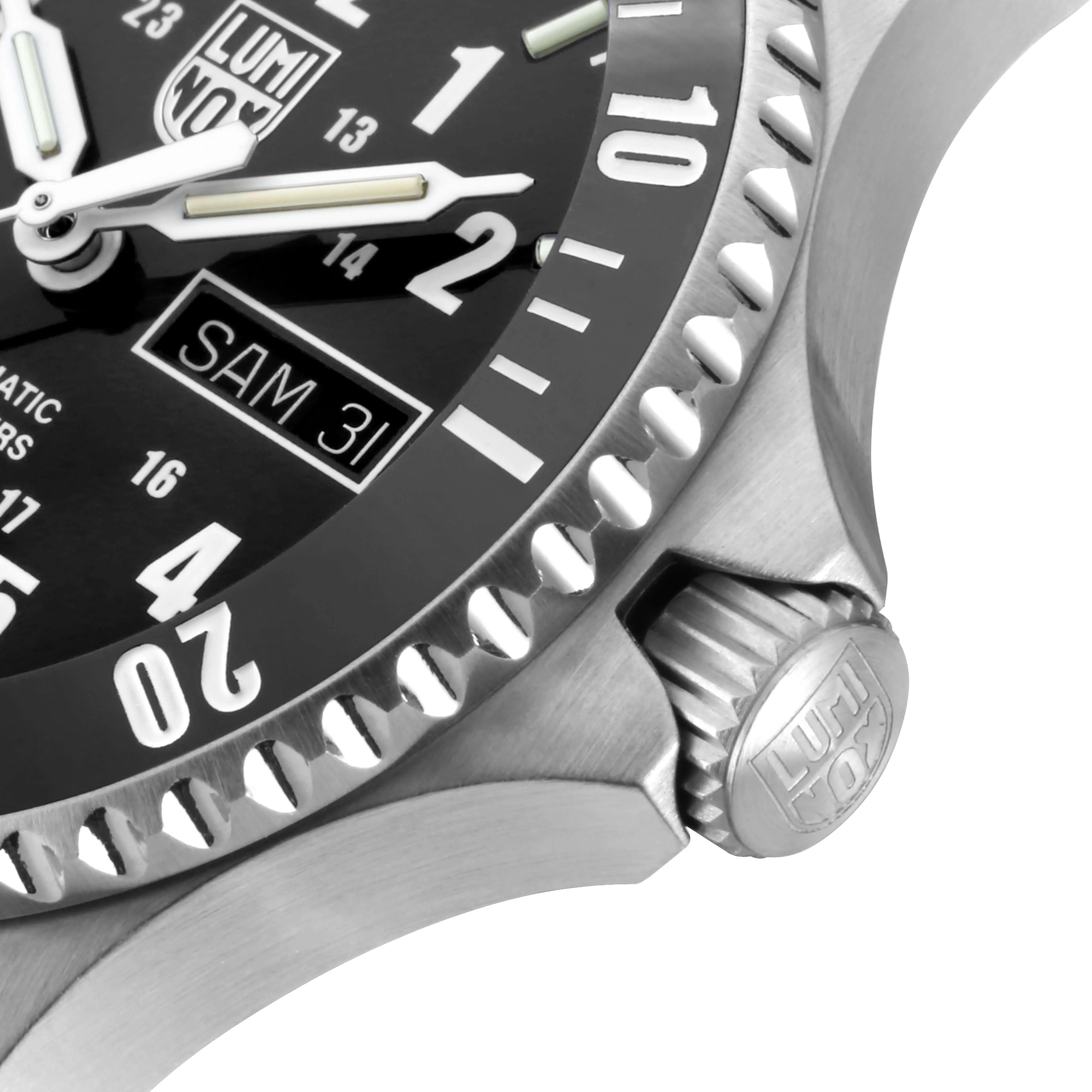 Automatic Sport Timer, 42MM - 0921 - Image 4