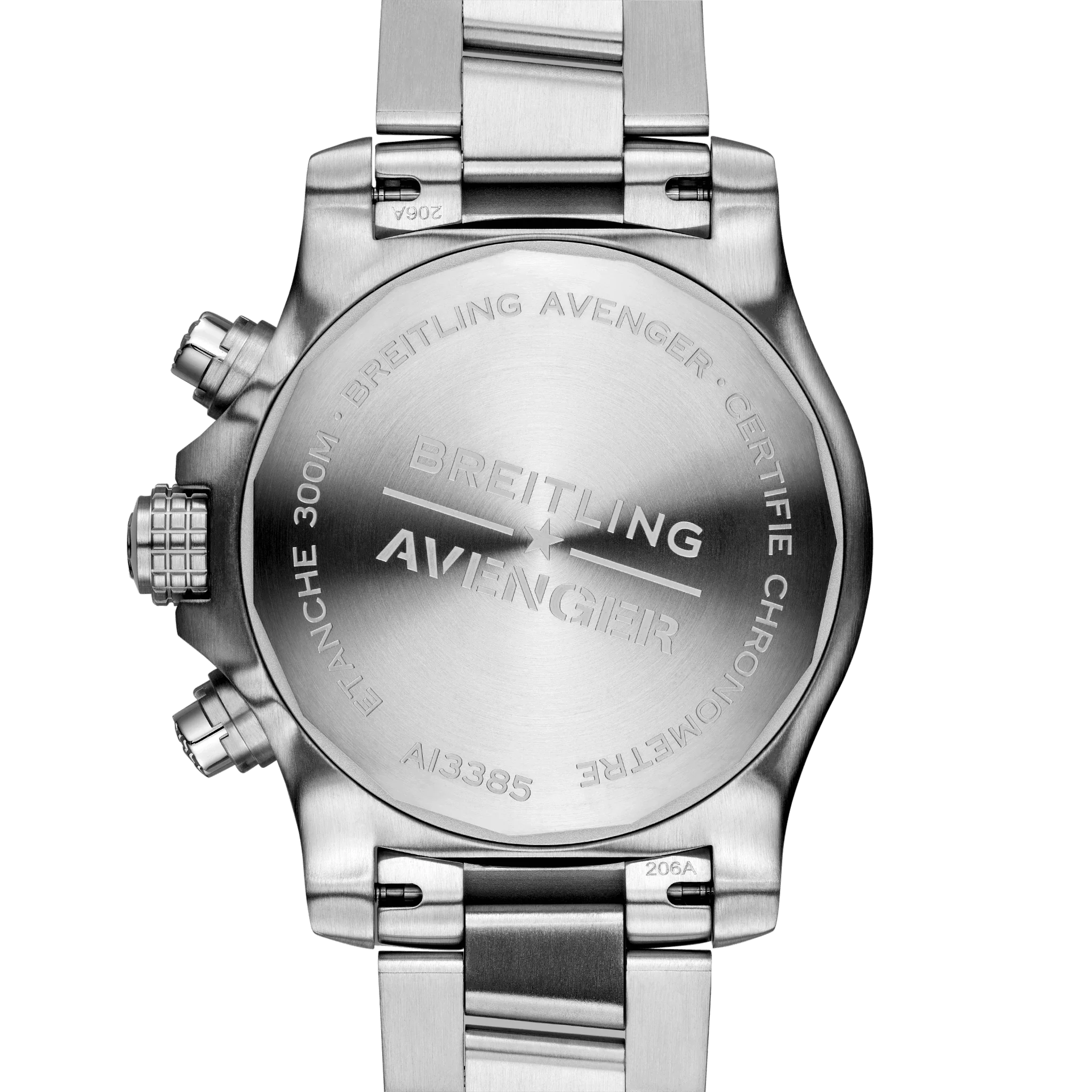 BREITLING Avenger Chronograph 43 A13385101B1A1 - Image 2