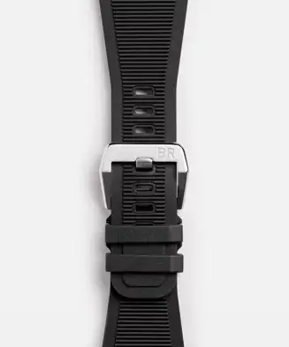 Bell & Ross BR-03 Diver White Steel BR03A-D-WH-ST/SRB - Image 4