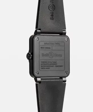 Bell & Ross BR-03 Phantom BR03A-PH-CE/SRB - Image 3