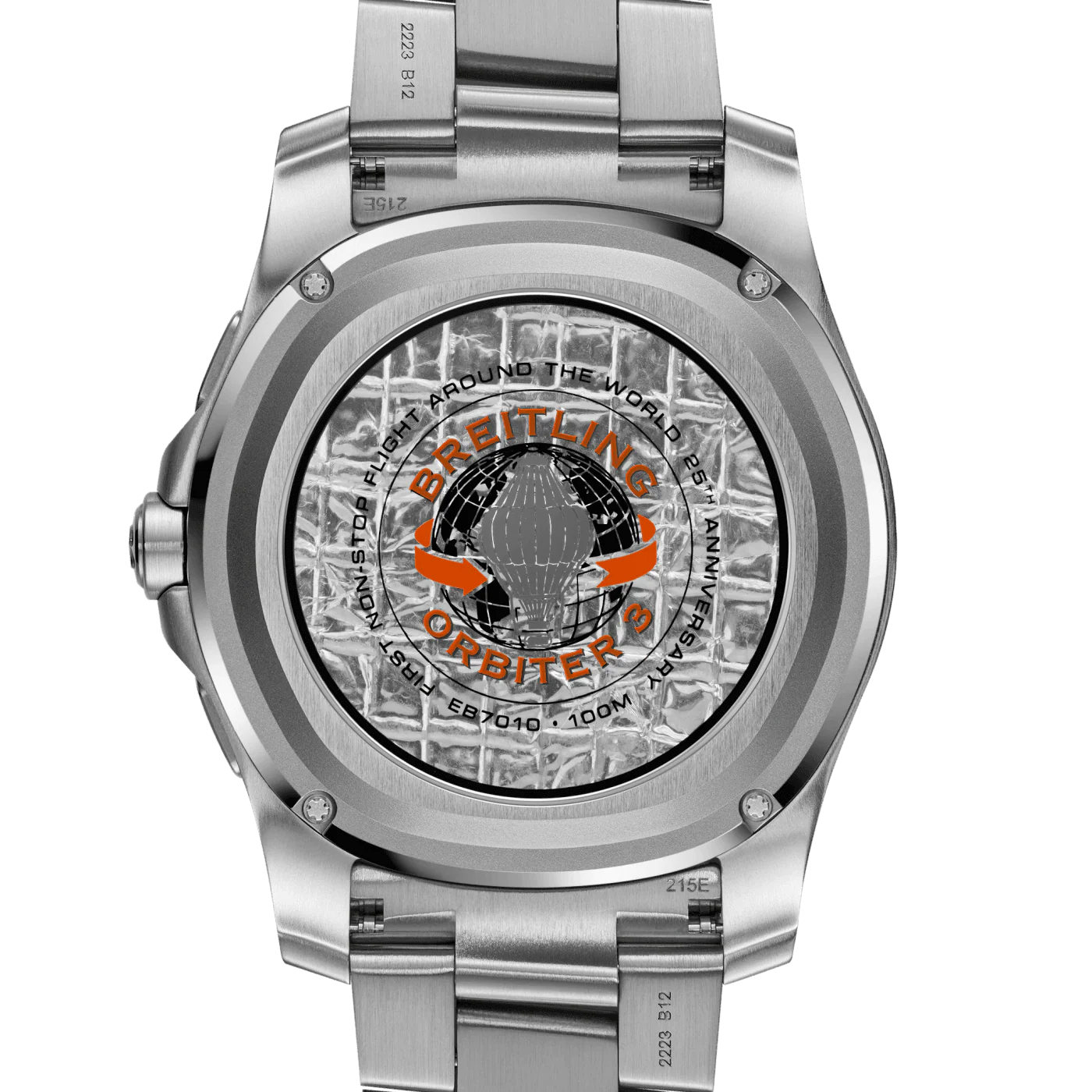 Breitling Aerospace B70 Orbiter EB70101A1O1E1 - Image 2