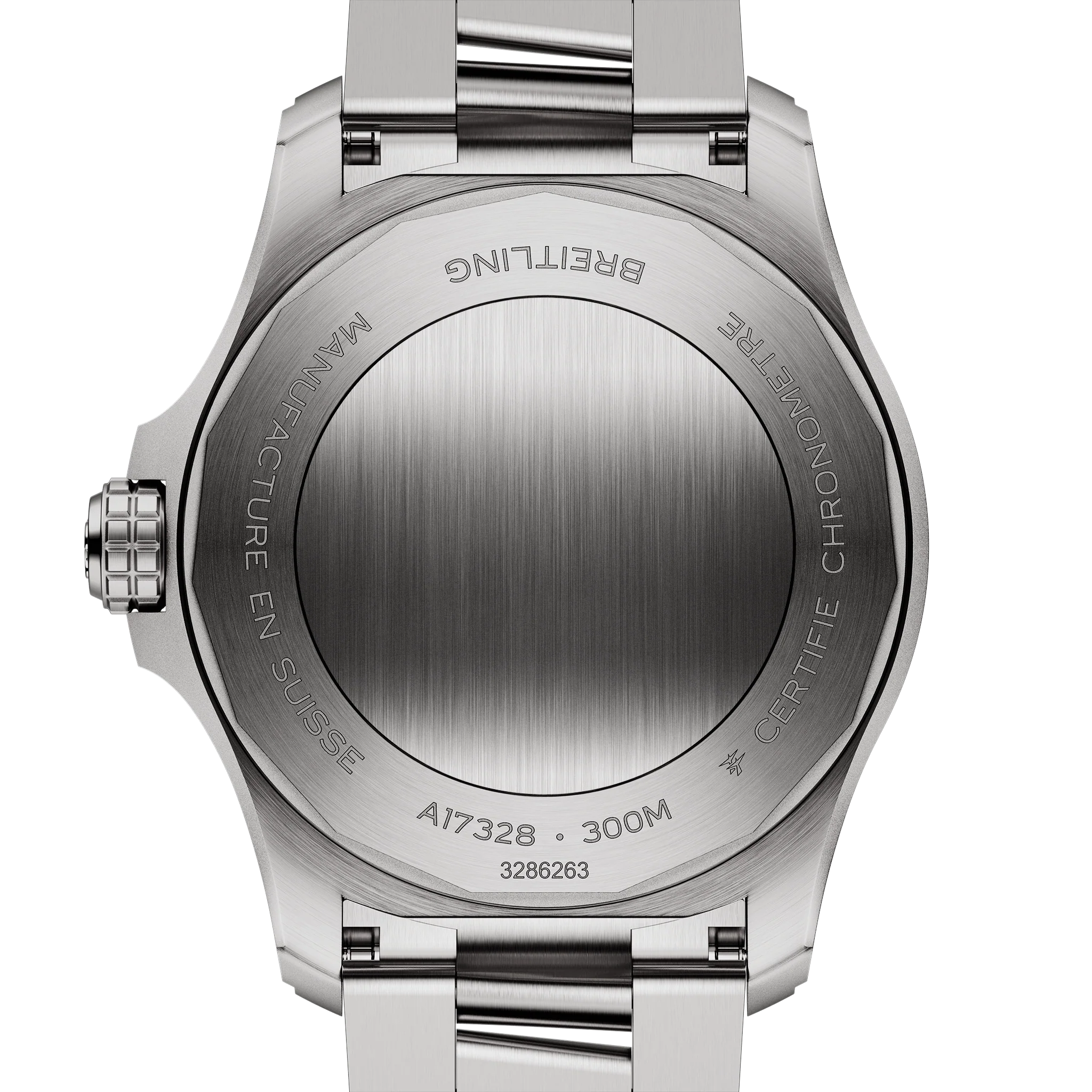 BREITLING Avenger Automatic 42 A17328101L1A1 - Image 2