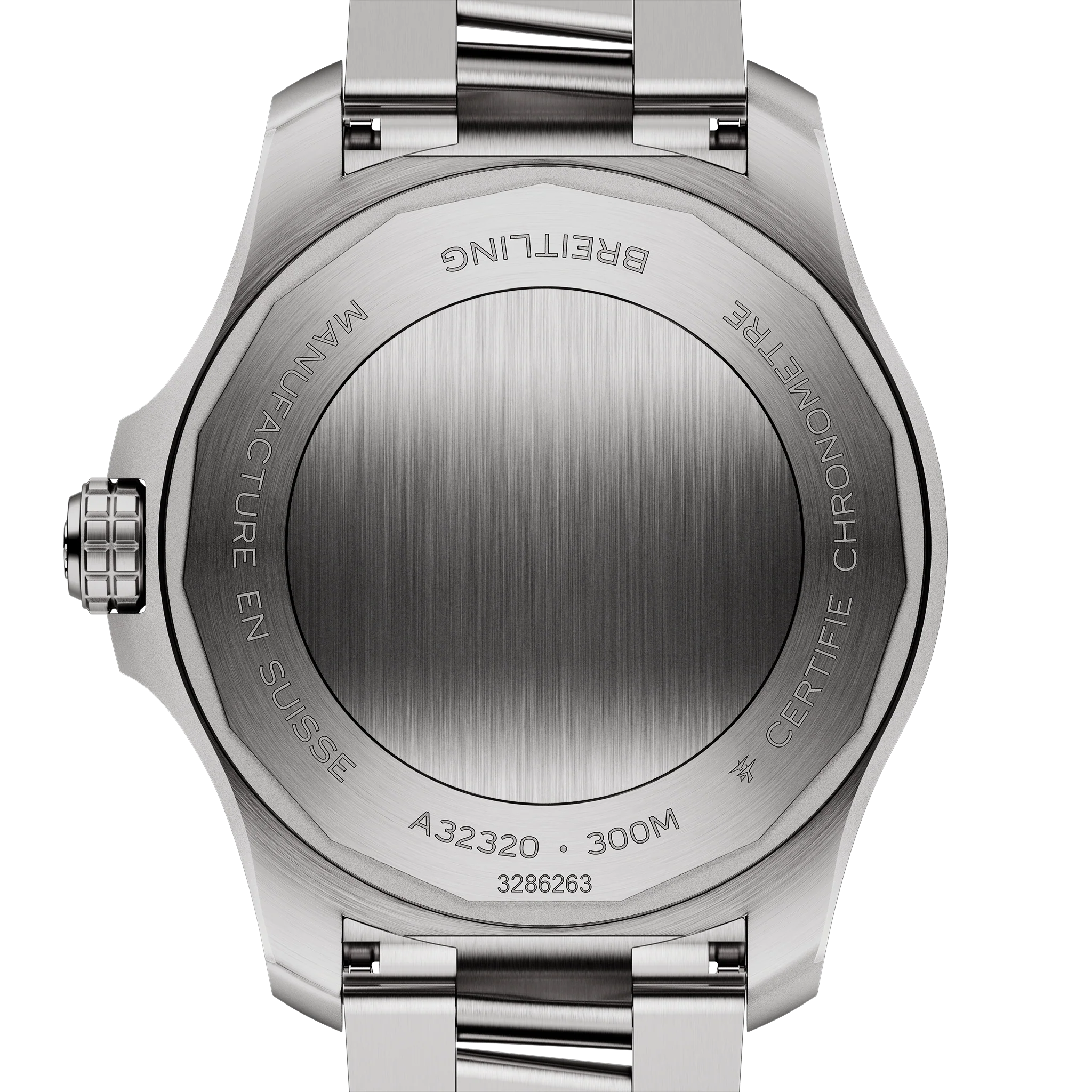 BREITLING Avenger Automatic GMT 44 A32320101B1A1 - Image 2