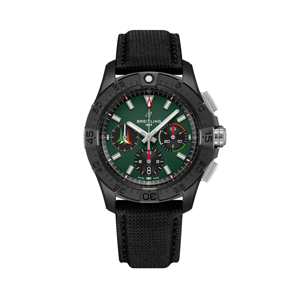 BREITLING Avenger B01 Chronograph 42 SB01462A1L1X1