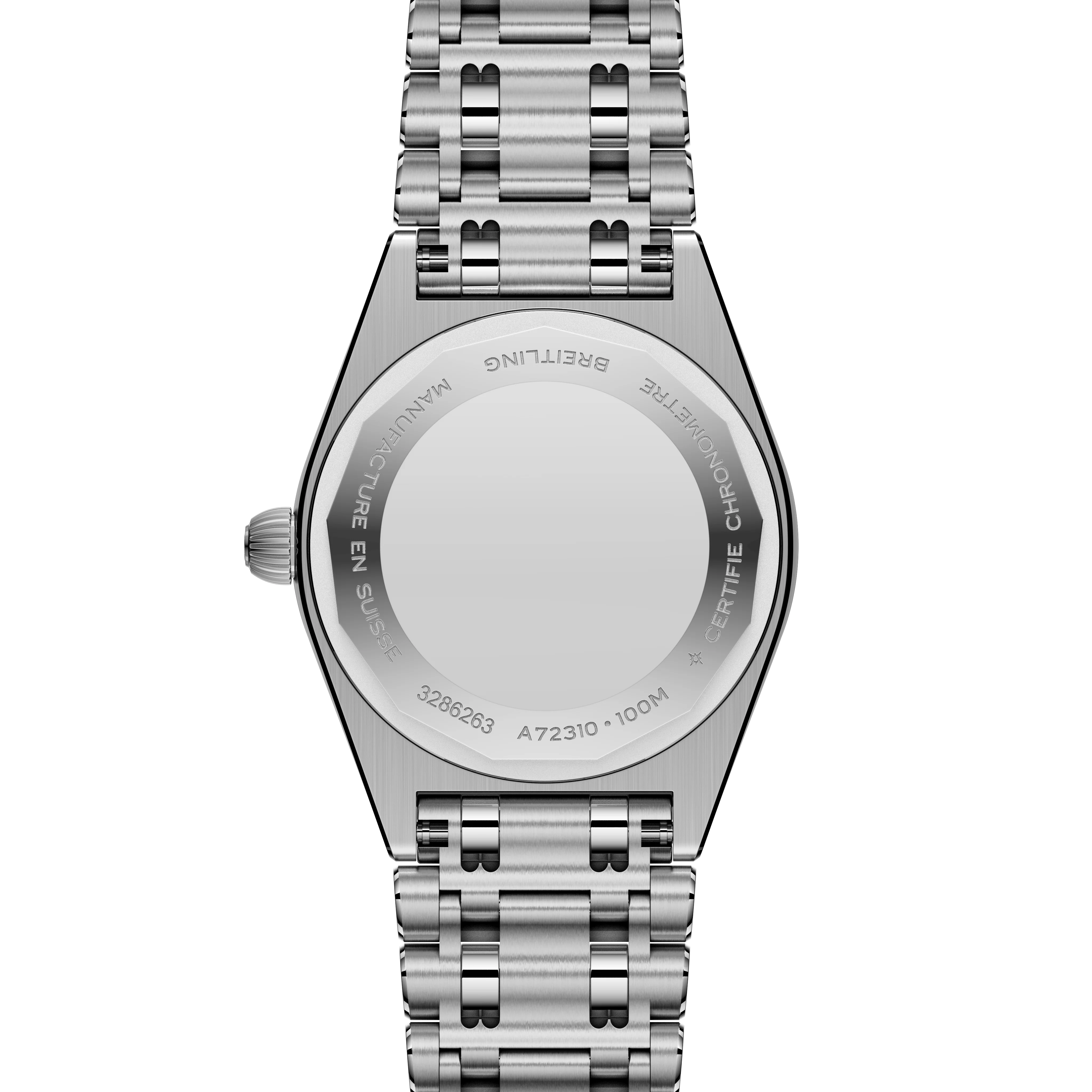 Breitling Chronomat 28 A72310531G1A1 - Image 2