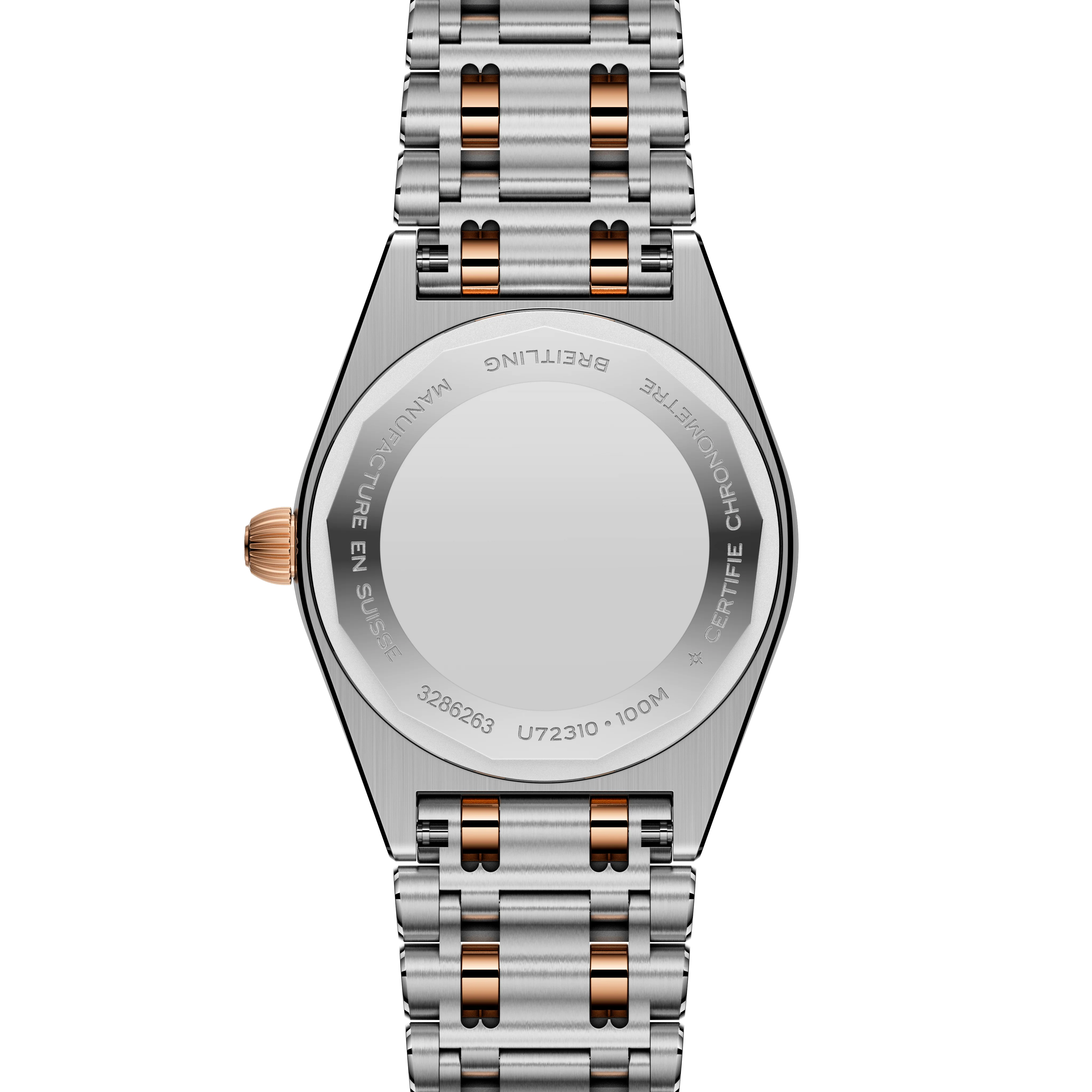 Breitling Chronomat 28 U72310531A1U1 - Image 2