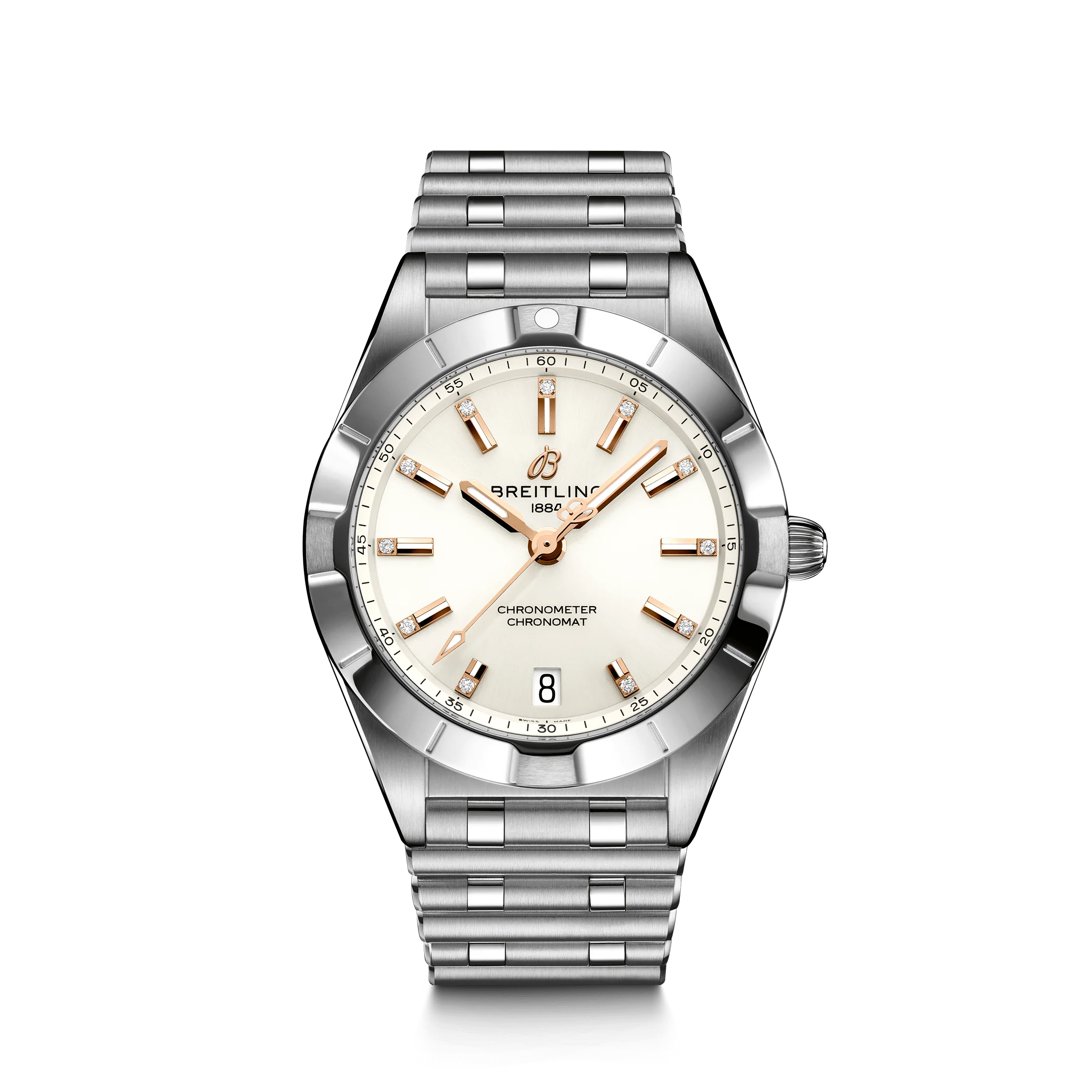 Breitling Chronomat 32 A77310101A3A1