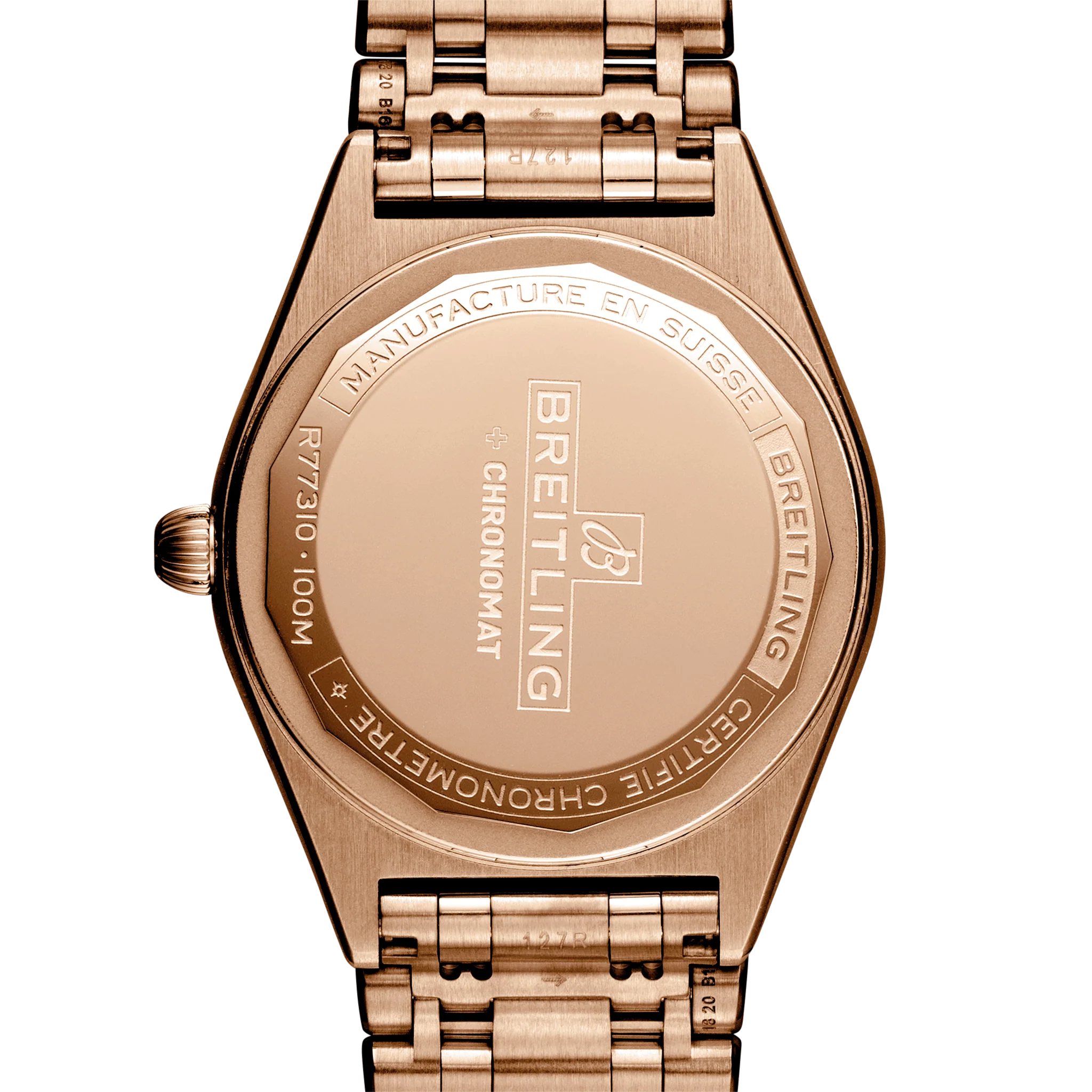 BREITLING Chronomat 32 R77310101A1R1 - Image 2
