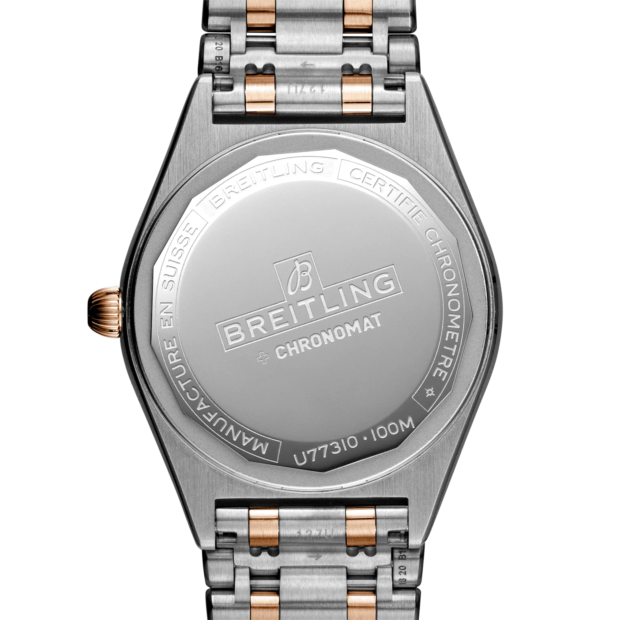 BREITLING Chronomat 32 U77310101A1U1 - Image 2