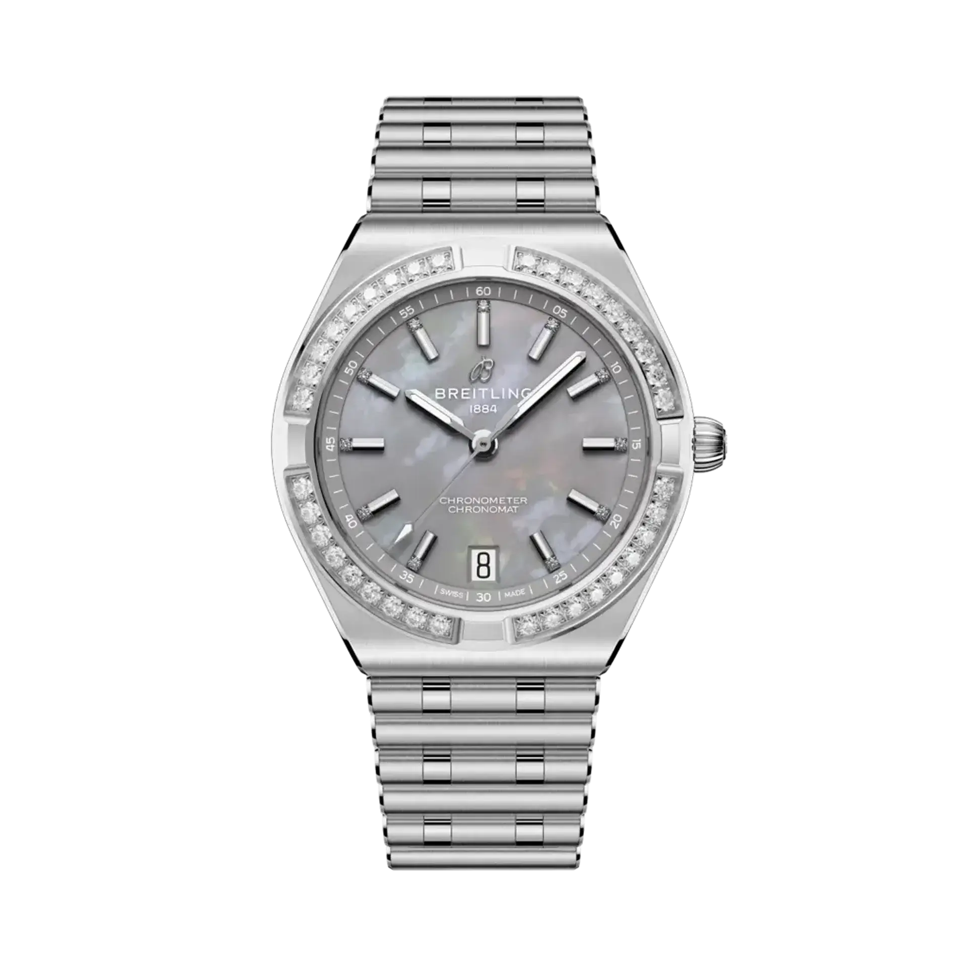 Breitling Chronomat Automatic 36 A10320591G1A1