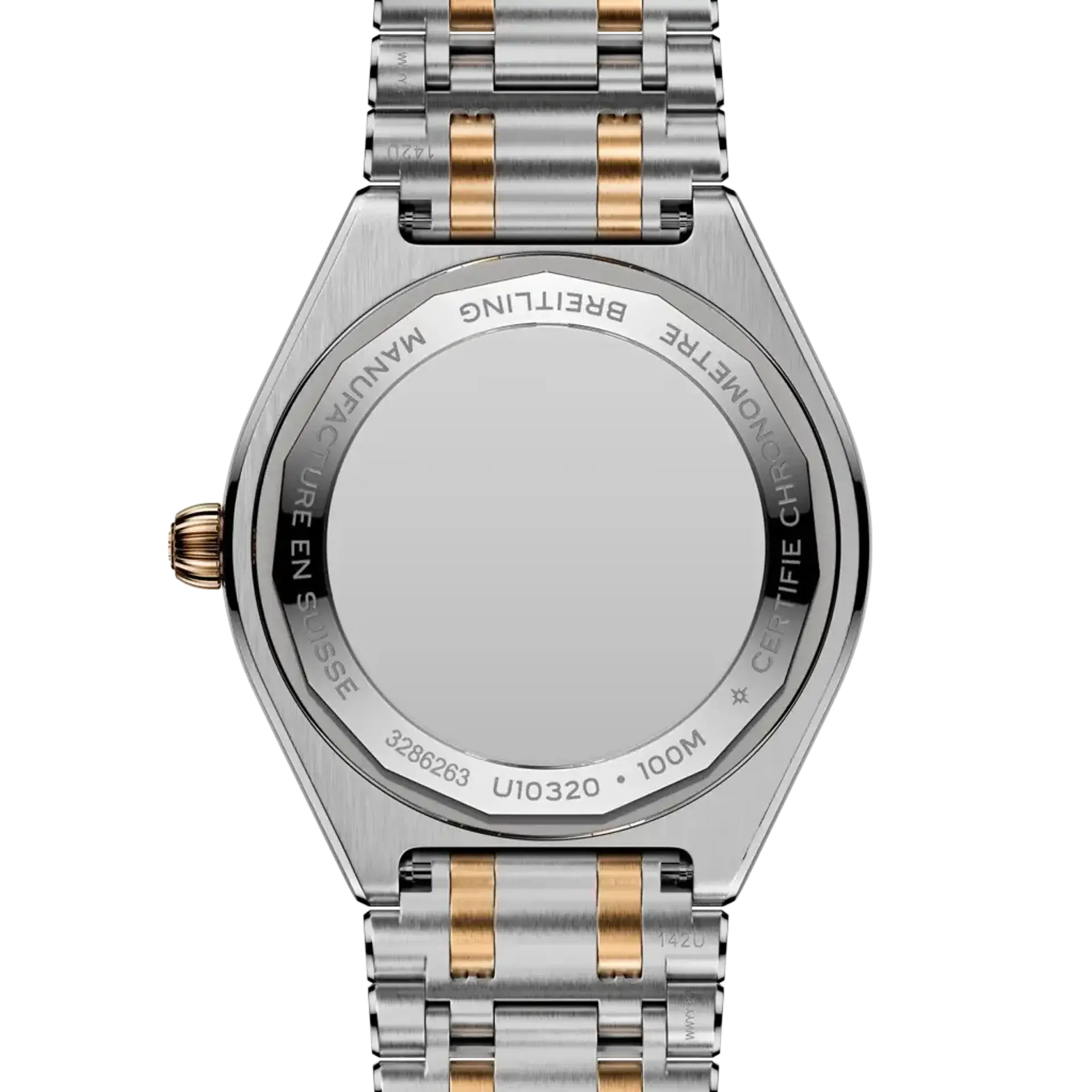 Breitling Chronomat Automatic 36 U10320101A1U1 - Image 2