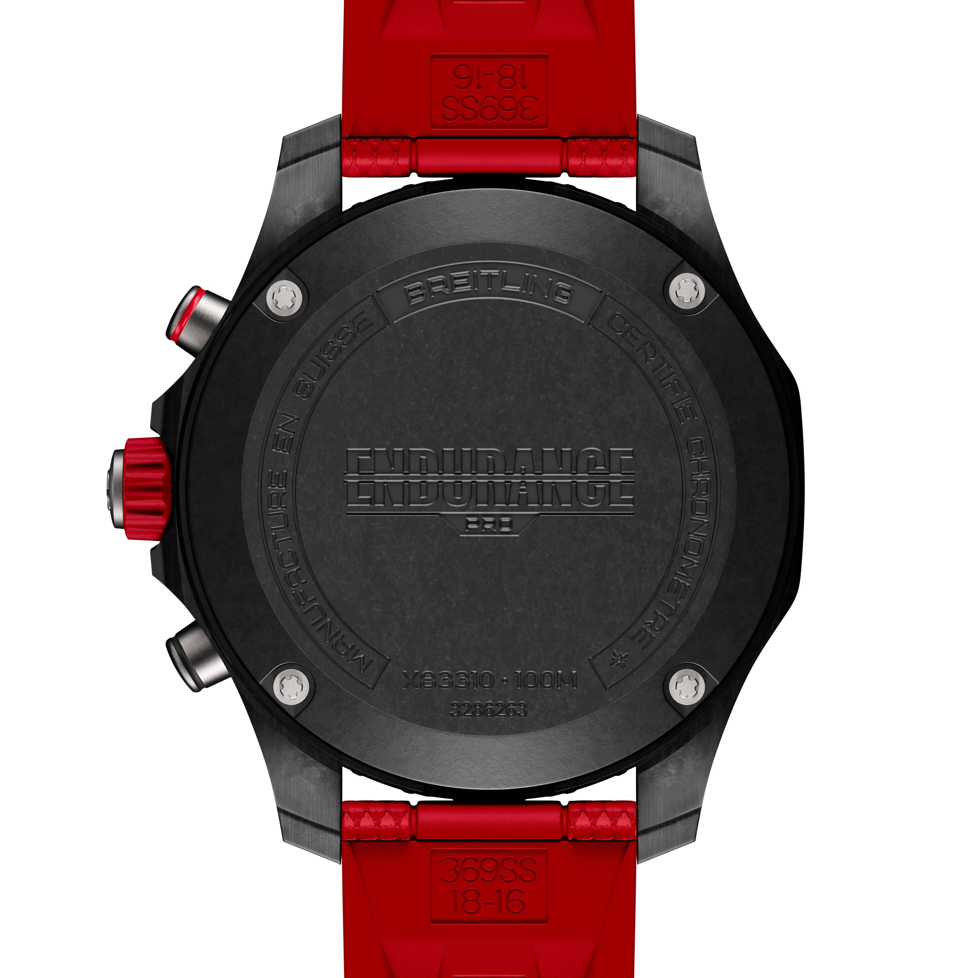 Breitling Endurance Pro 38 X83310D91B2S1 - Image 2