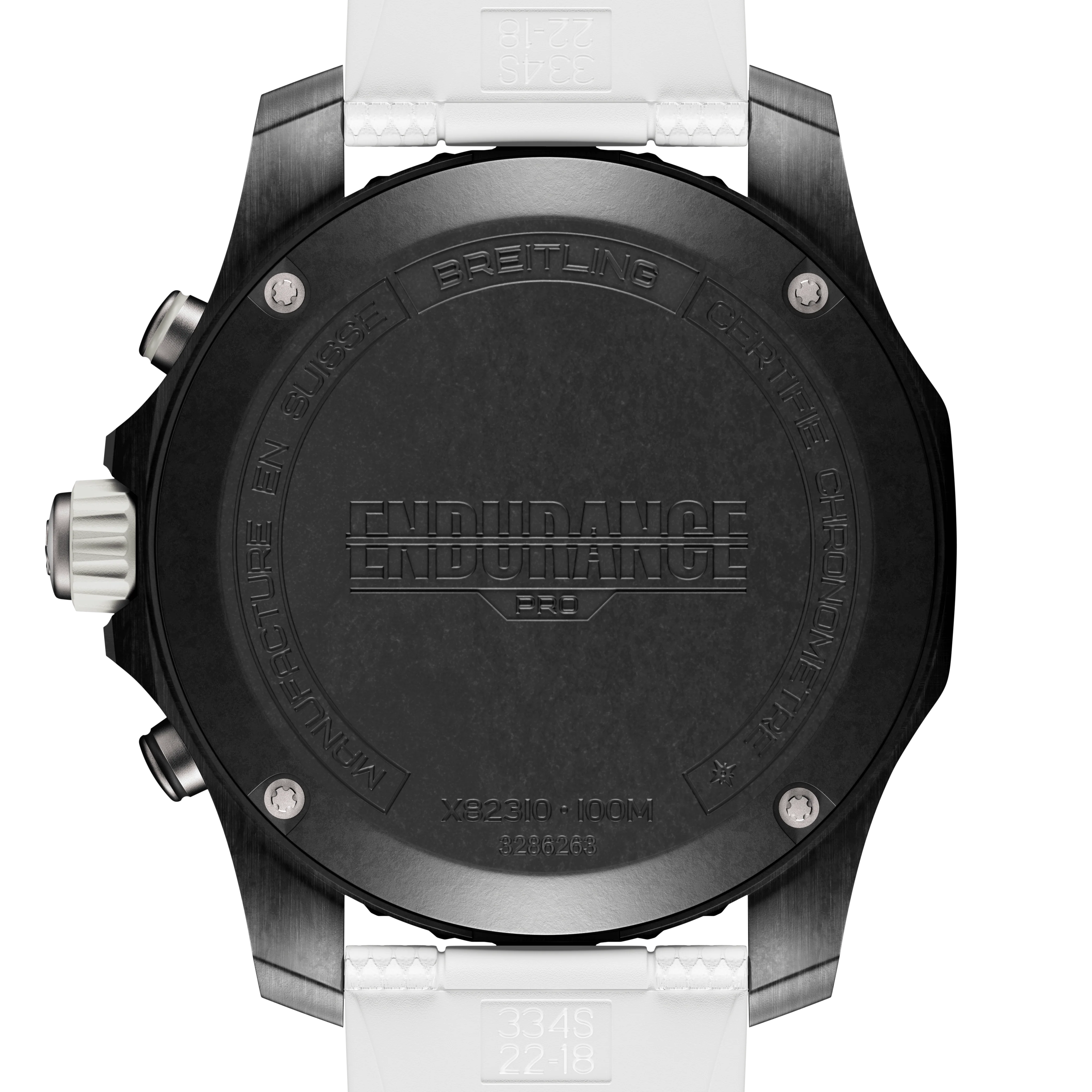 Breitling Endurance Pro 44 X82310A71B1S2 - Image 2