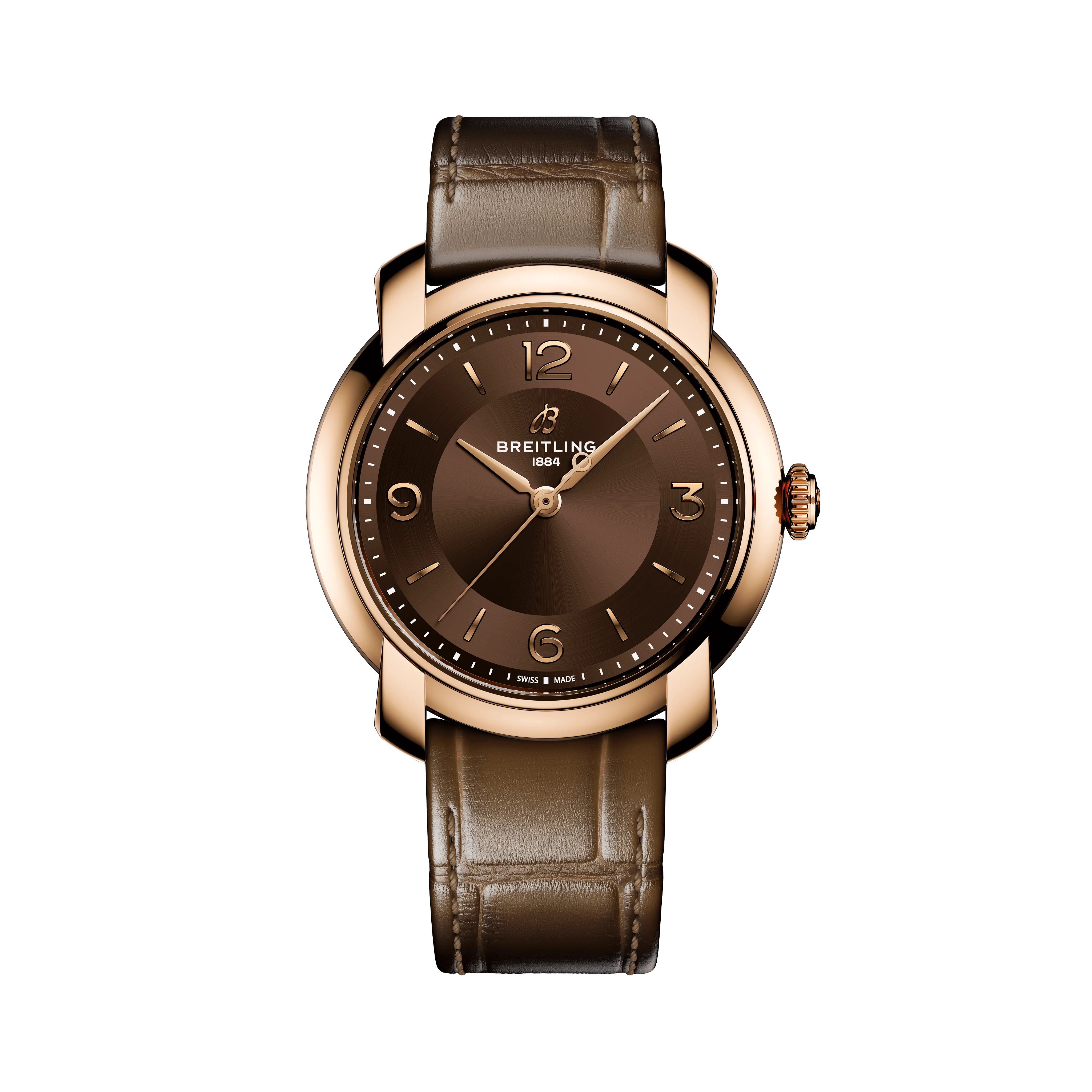 Breitling Lady Premier 36 R10310121Q1P1