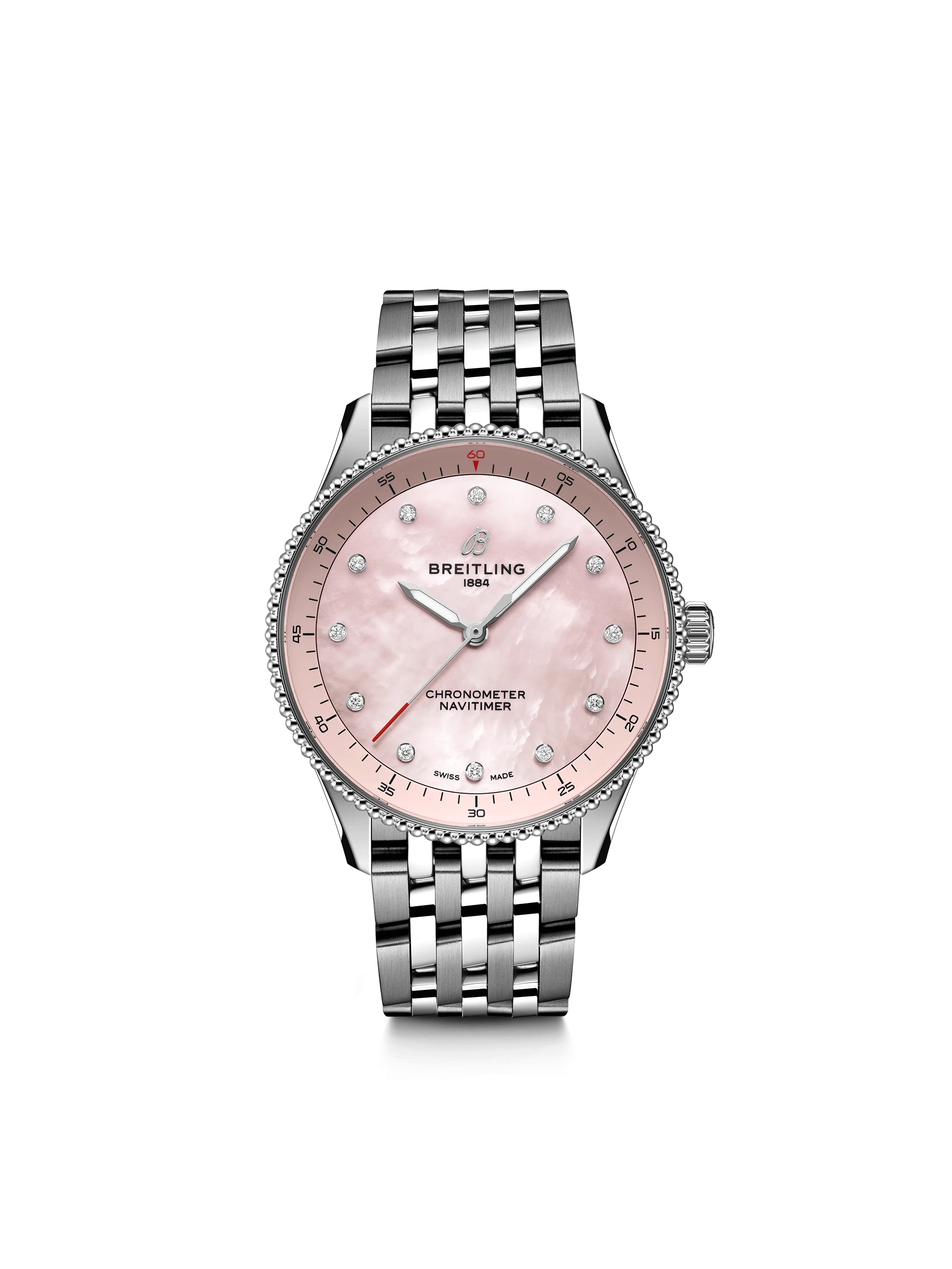 Breitling Navitimer 32 A77320D91K1A1