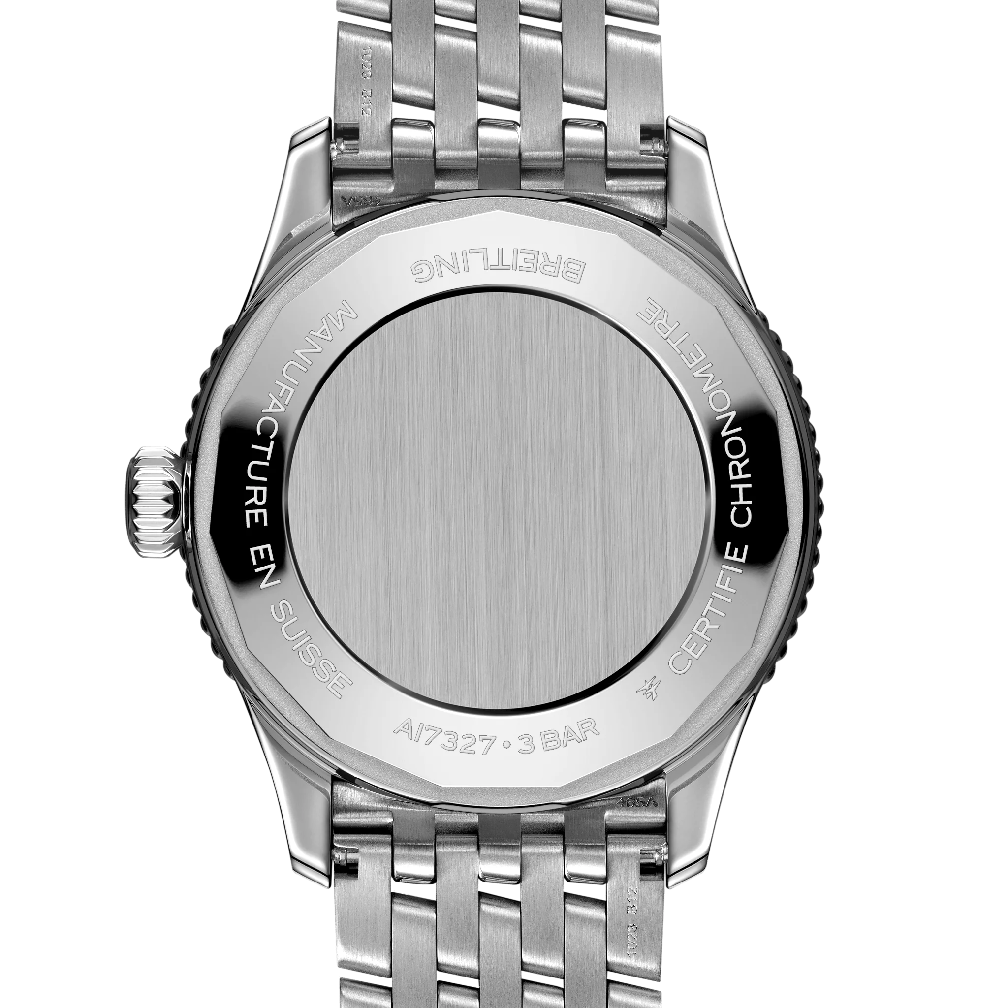 Breitling Navitimer Automatic 36 A17327211G1A1 - Image 2