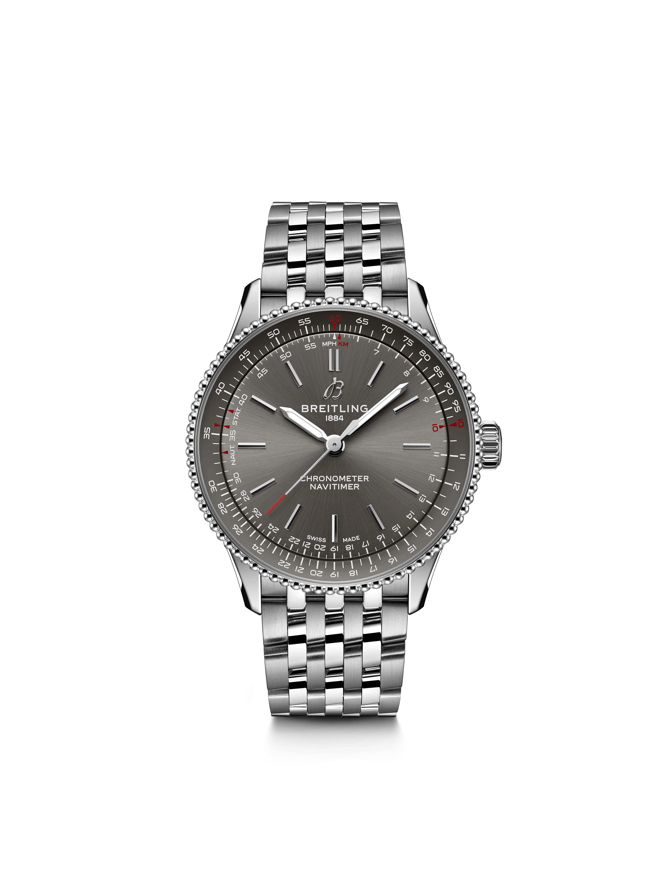 Breitling Navitimer Automatic 36 A17327381B1A1