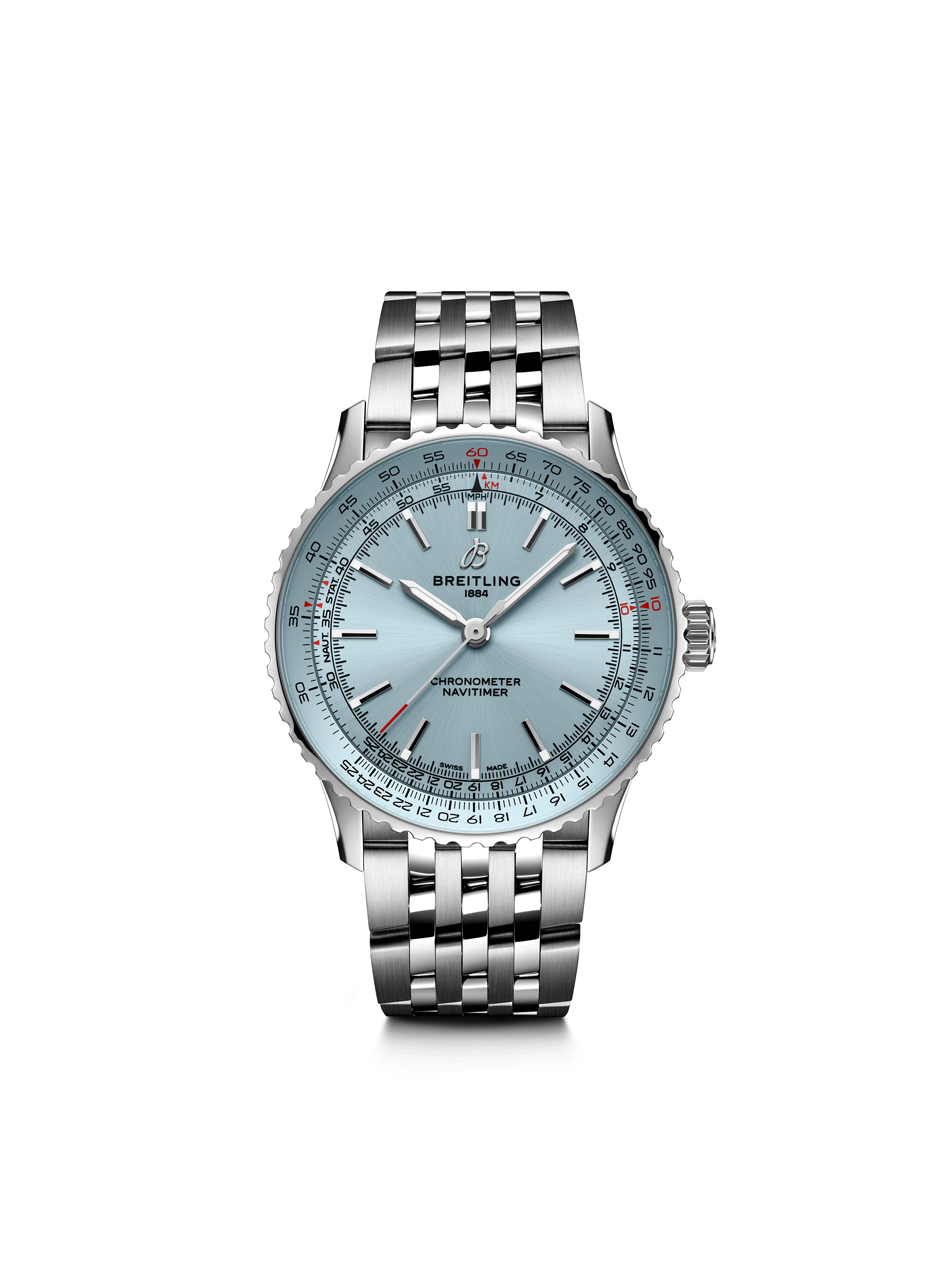 BREITLING NAVITIMER AUTOMATIC 41 A17329171C1A1