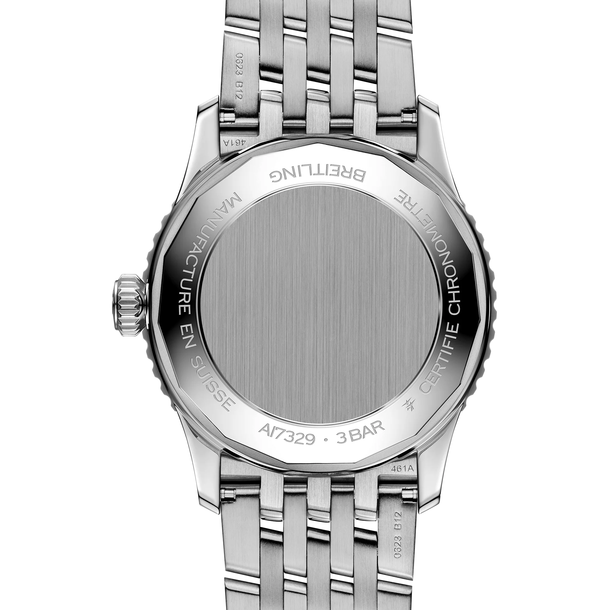 BREITLING NAVITIMER AUTOMATIC 41 A17329371L1A1 - Image 2