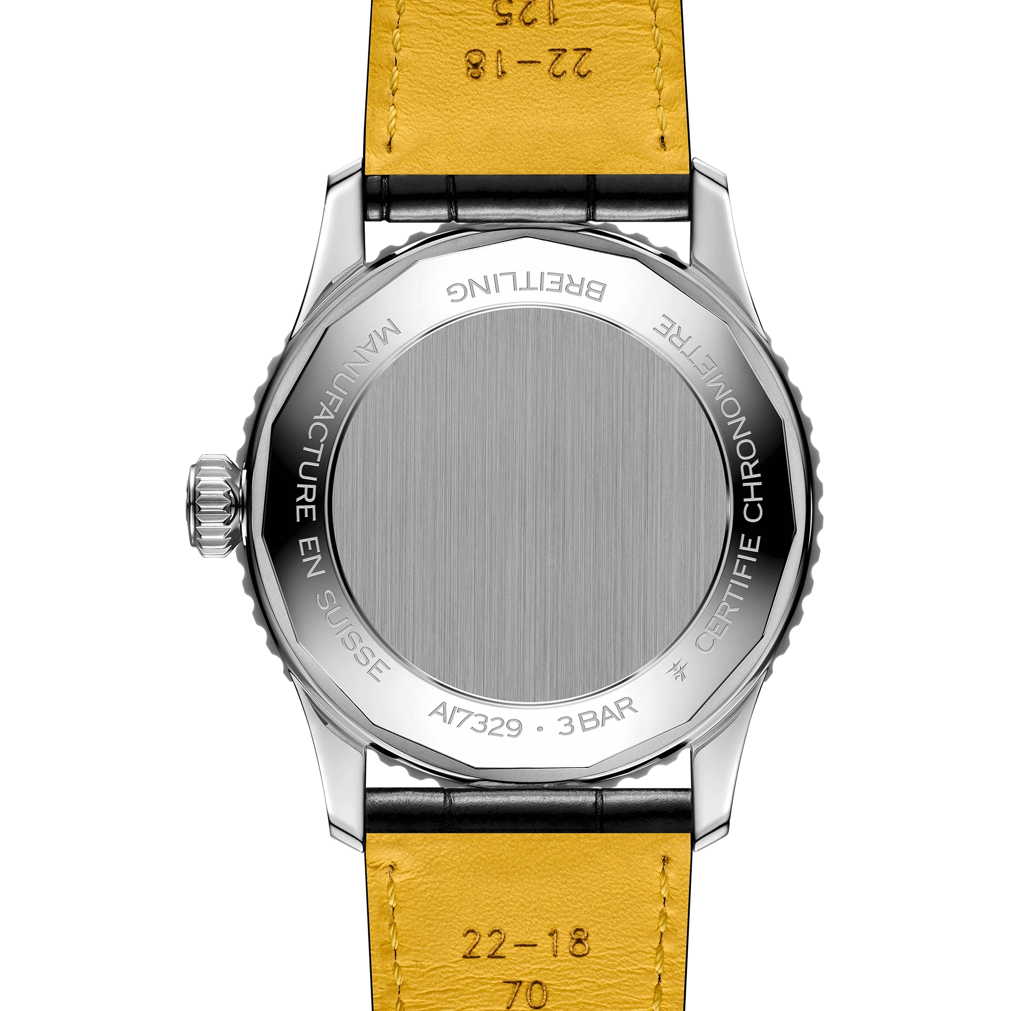 BREITLING NAVITIMER AUTOMATIC 41 A17329371L1P1 - Image 2