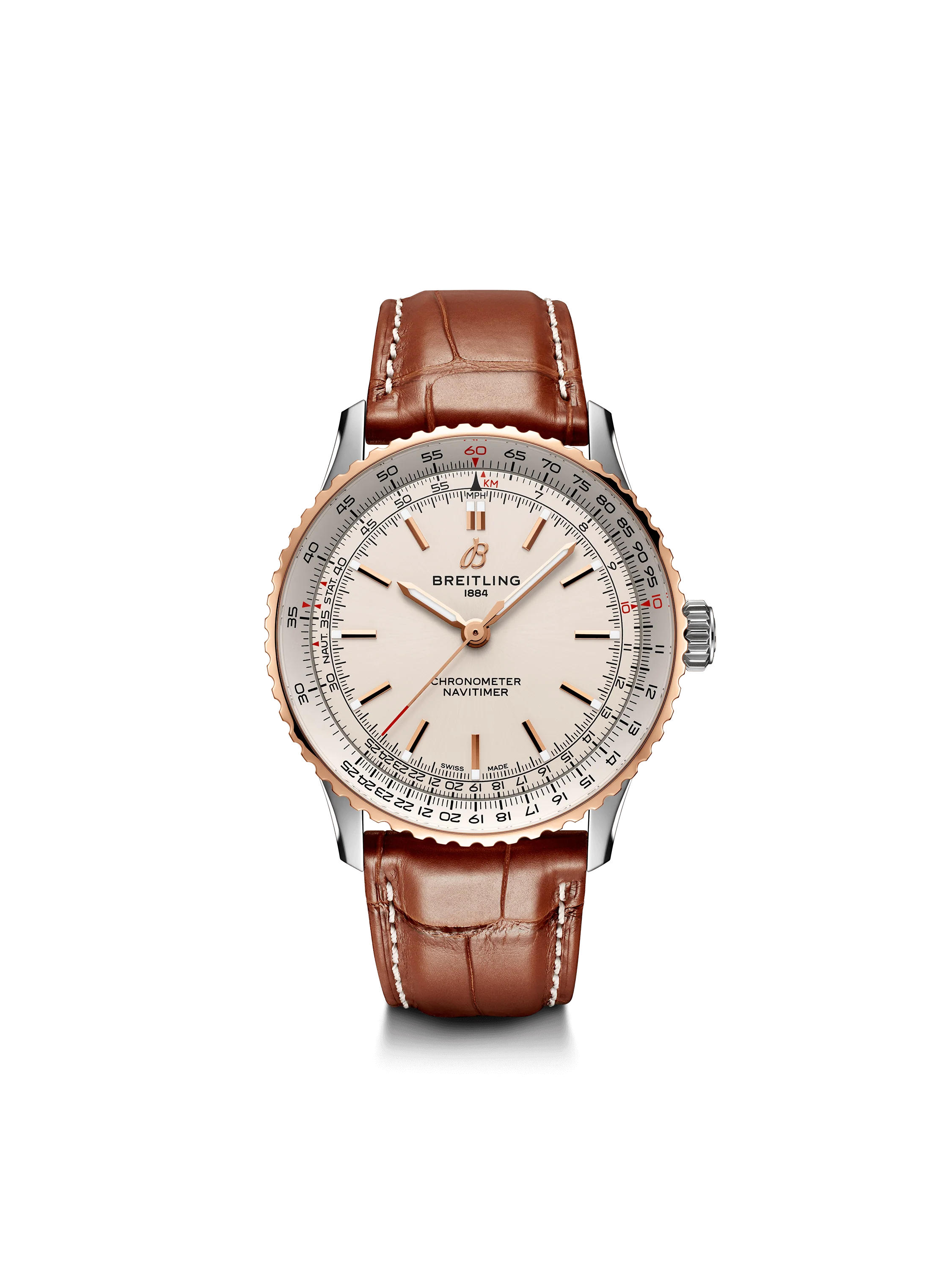 BREITLING NAVITIMER AUTOMATIC 41 U17329F41G1P1