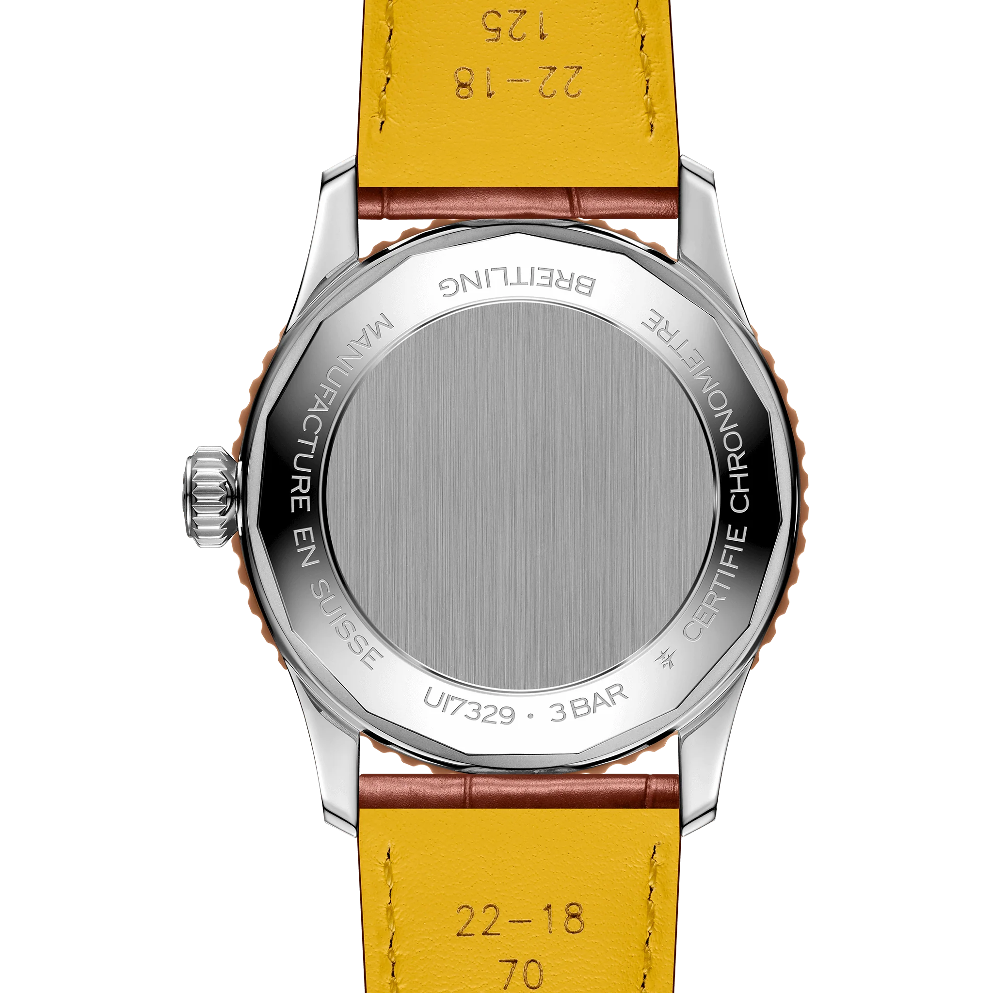 BREITLING NAVITIMER AUTOMATIC 41 U17329F41G1P1 - Image 2