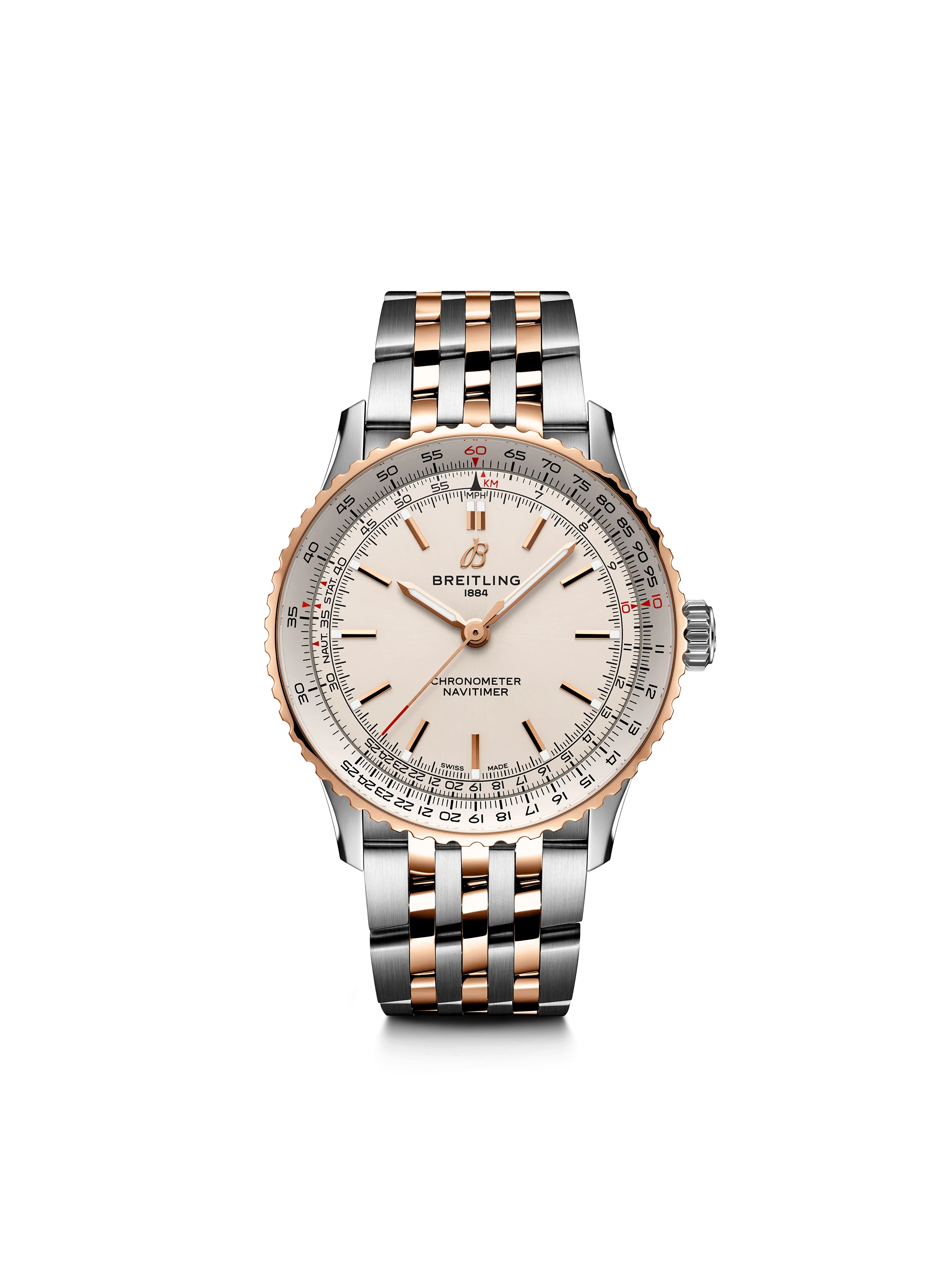 BREITLING NAVITIMER AUTOMATIC 41 U17329F41G1U1