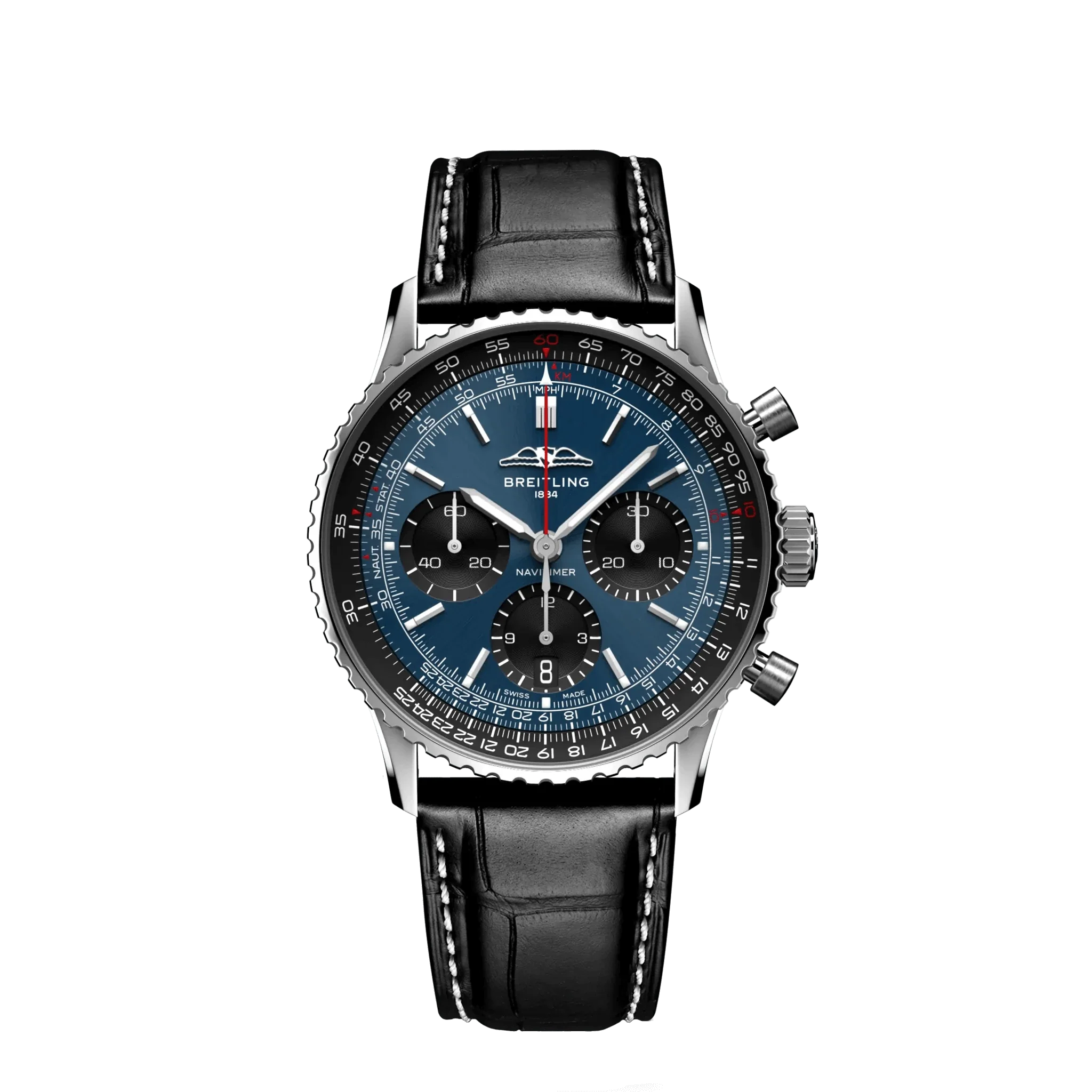 Breitling Navitimer B01 Chronograph 41 AB0139241C1P1