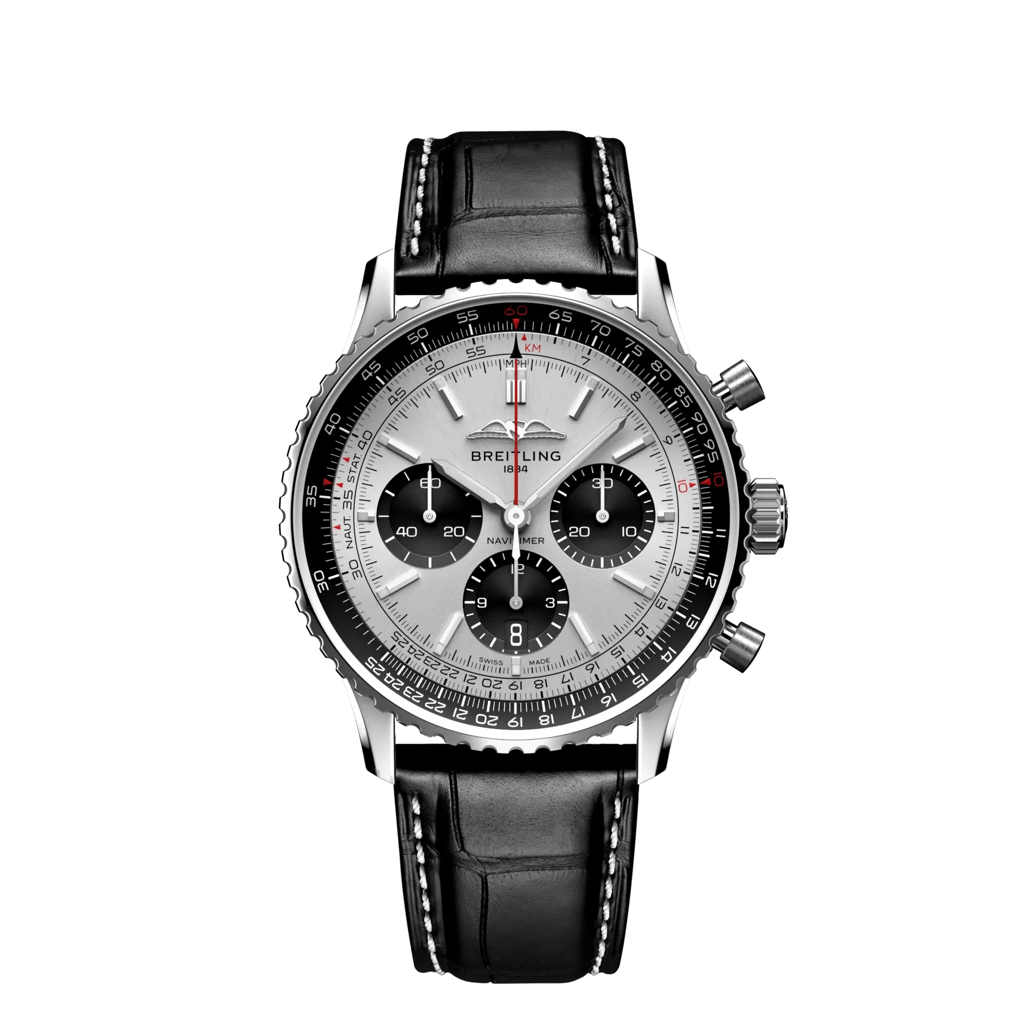 Breitling Navitimer B01 Chronograph 43 AB0138241G1P1