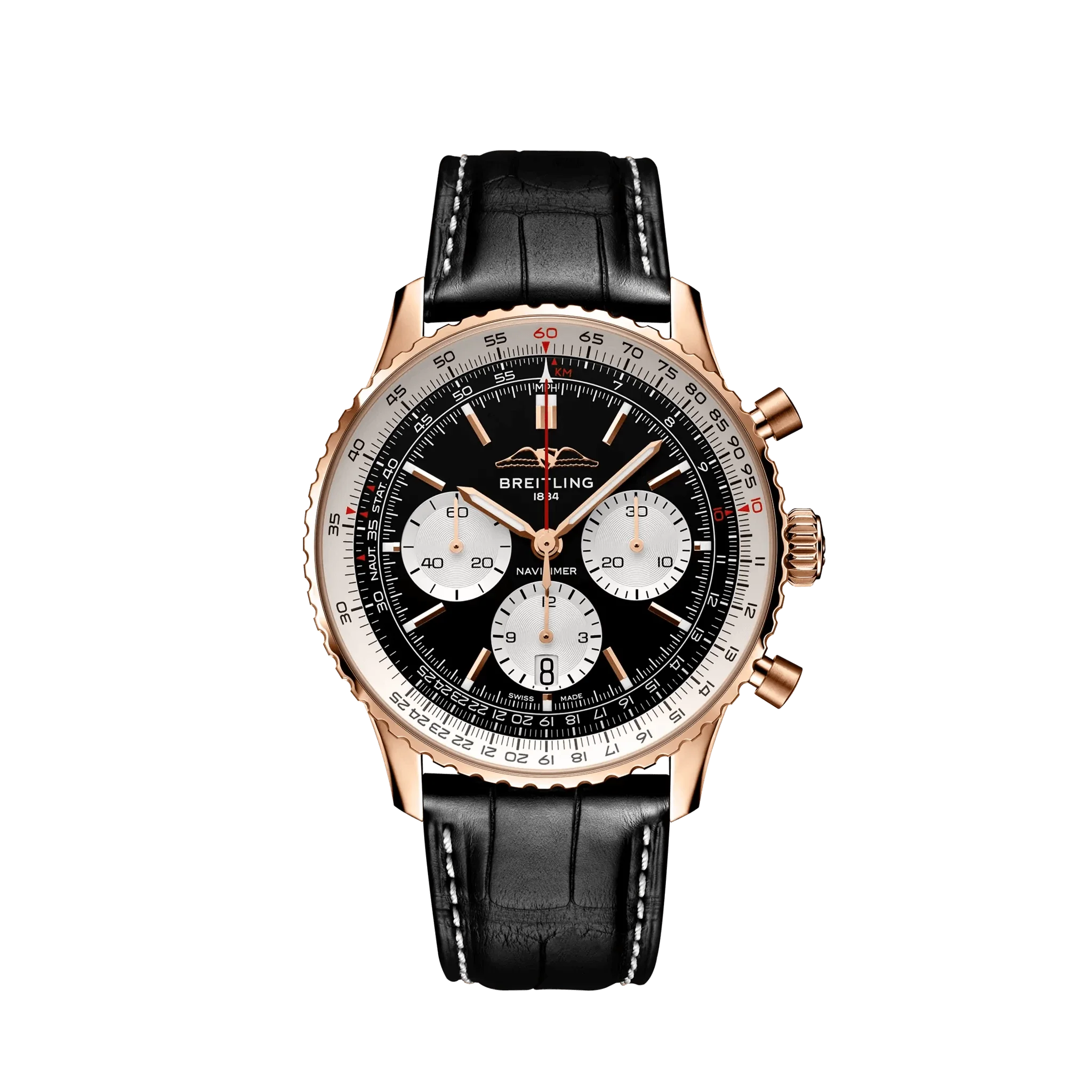 Breitling Navitimer B01 Chronograph 43 RB0138211B1P1