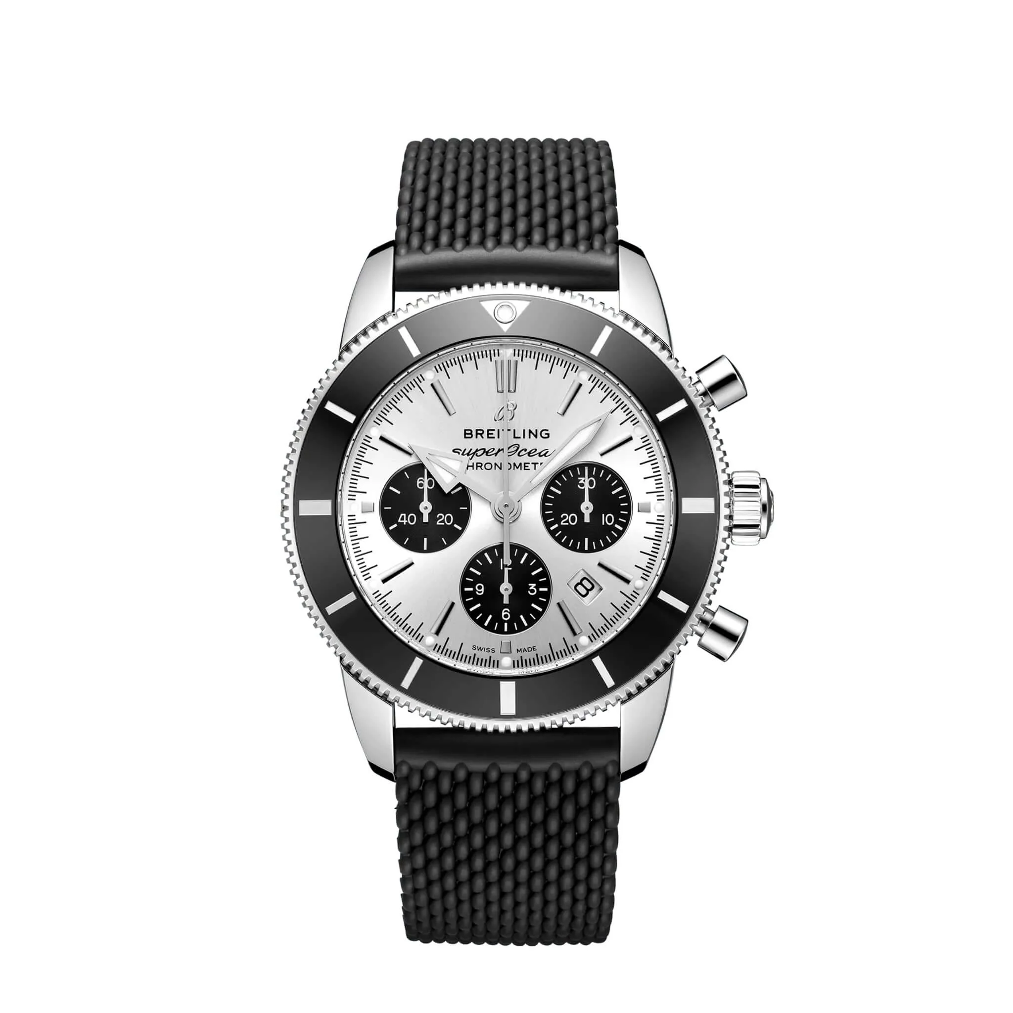 Breitling Superocean Heritage B01 Chronograph AB0162121G1S1