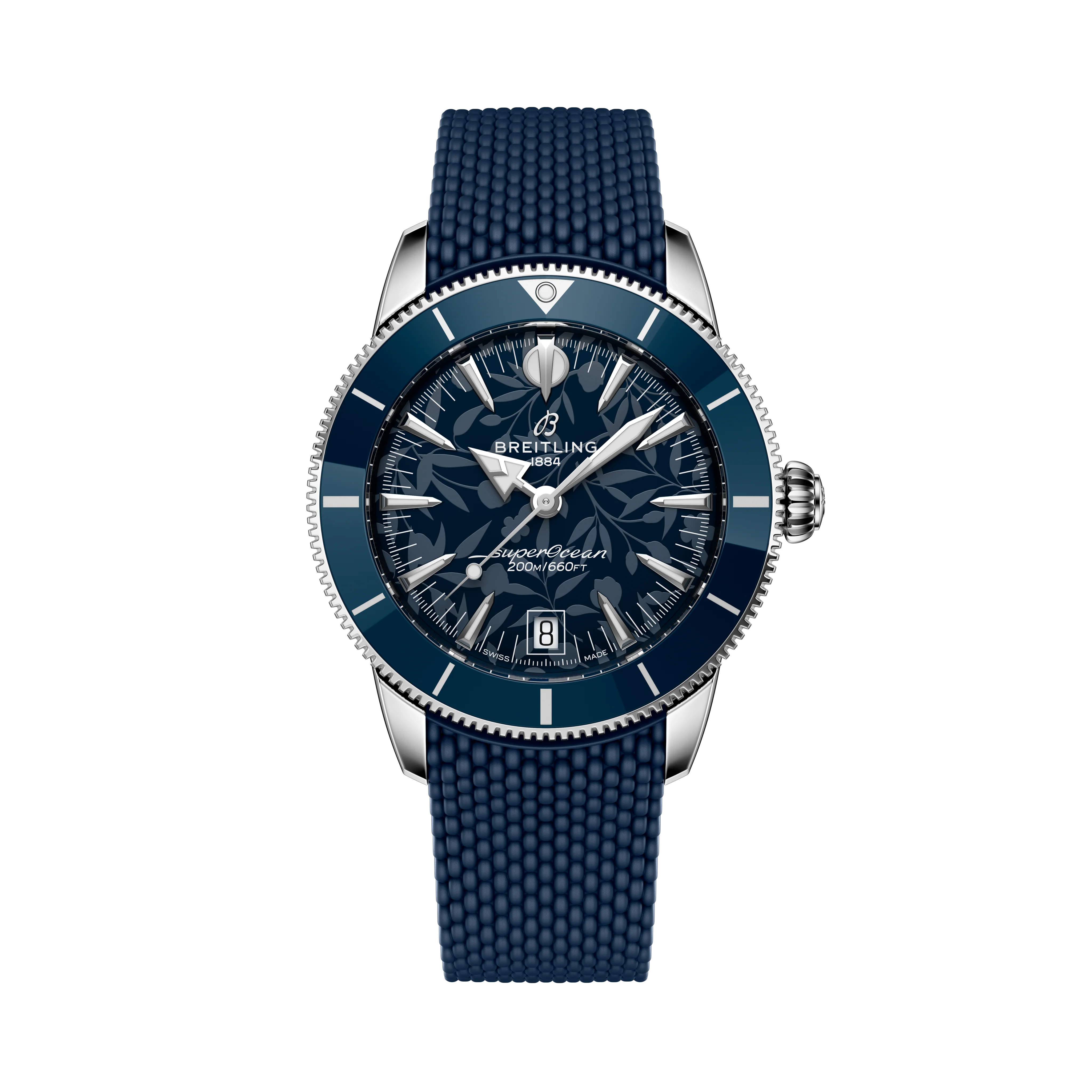Breitling SUPEROCEAN HERITAGE B31 AUTOMATIC 40 KELLY SLATER AB31101A1C1S1