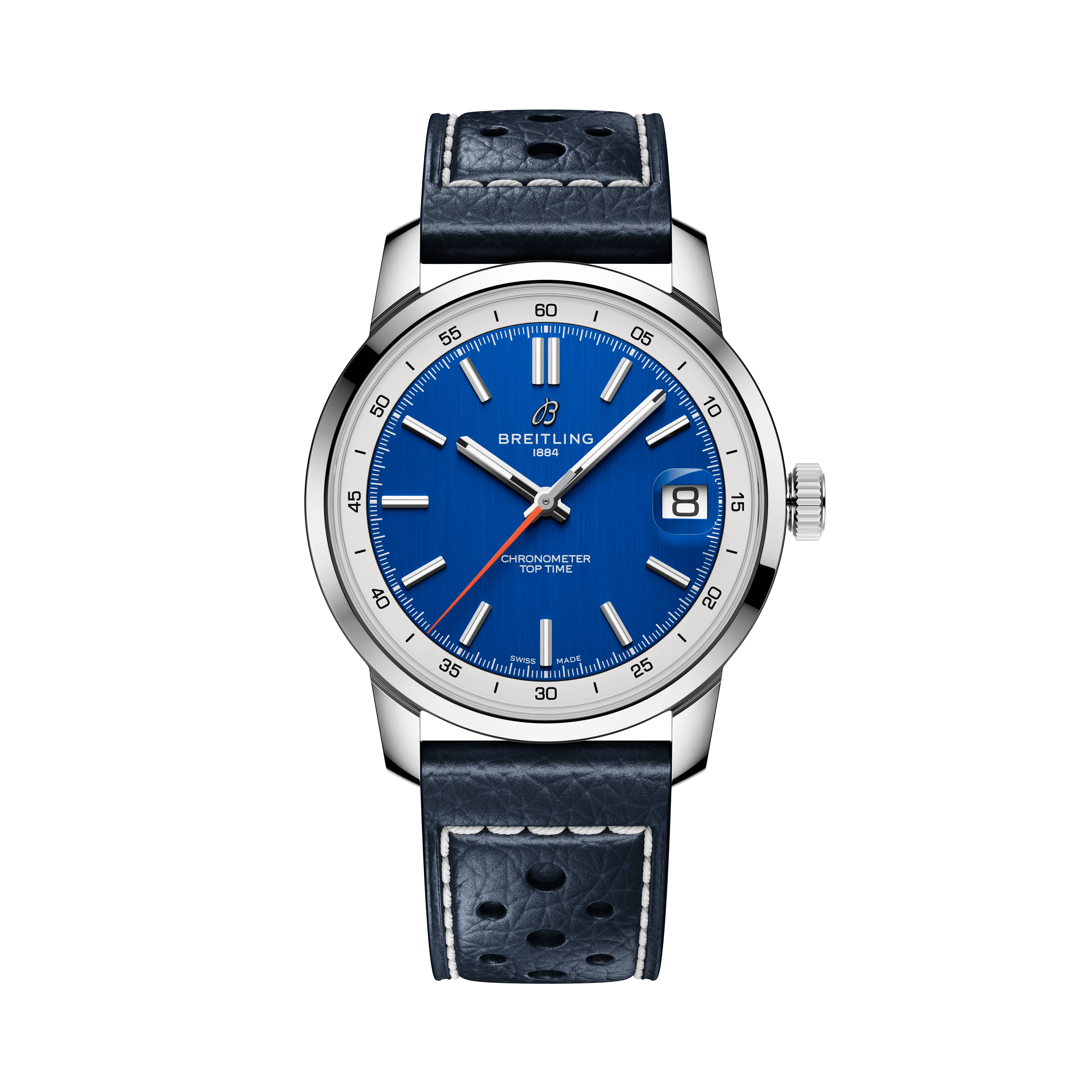 Breitling Top Time B31 38 AB3113A71C1X1