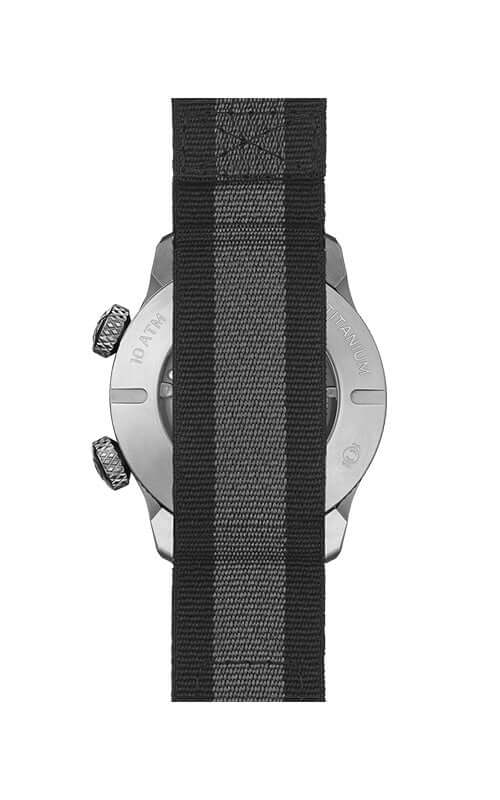 Bremont Altitude MB Meteor ALT42-MT-TI-SITI-N-S - Image 2