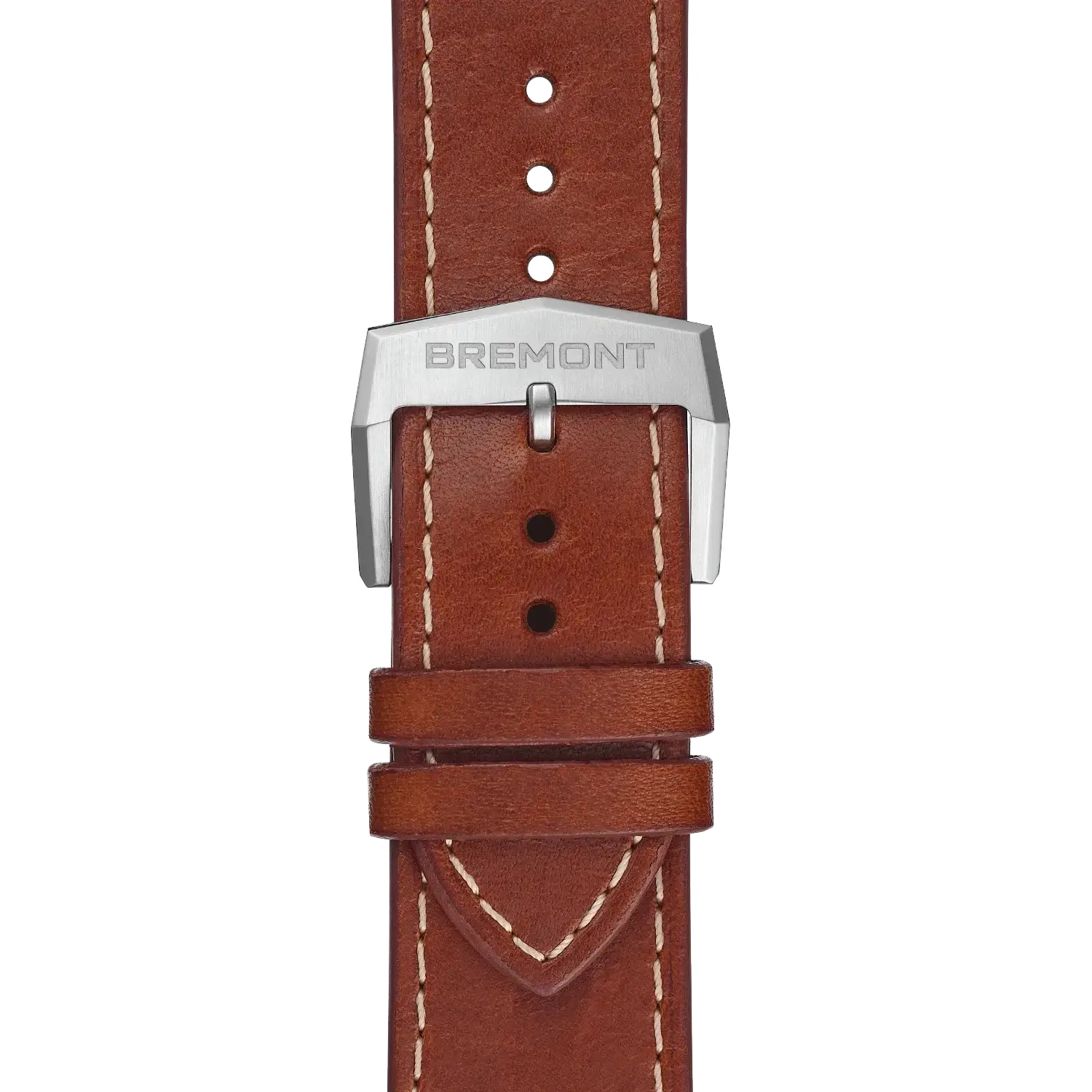 Bremont Terra Nova TN38-ND-SS-WH-L-S - Image 4