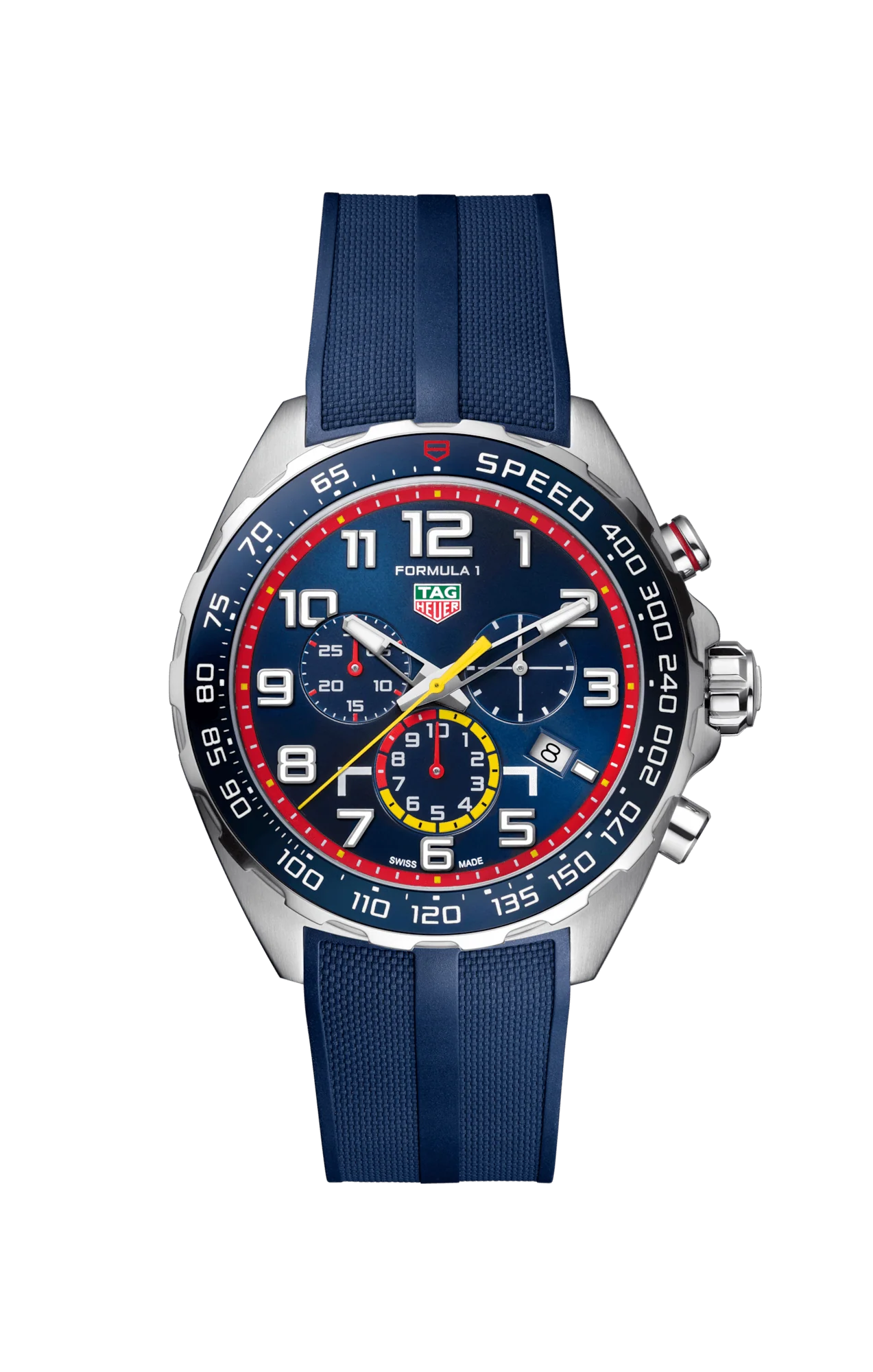 Tag Heuer Formula 1 X Red Bull Racing CAZ101AL.FT8052