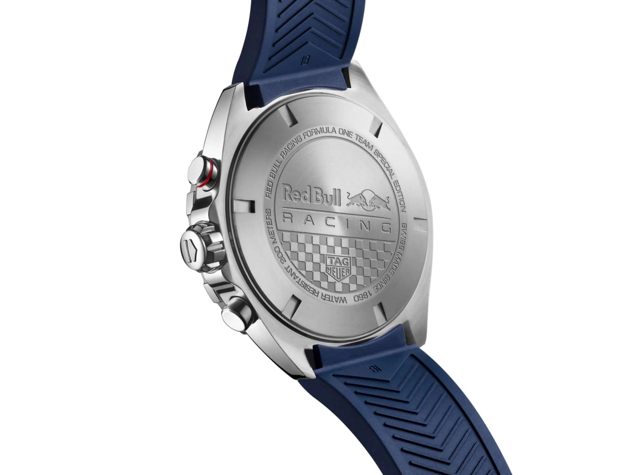 Tag Heuer Formula 1 X Red Bull Racing CAZ101AL.FT8052 - Image 4