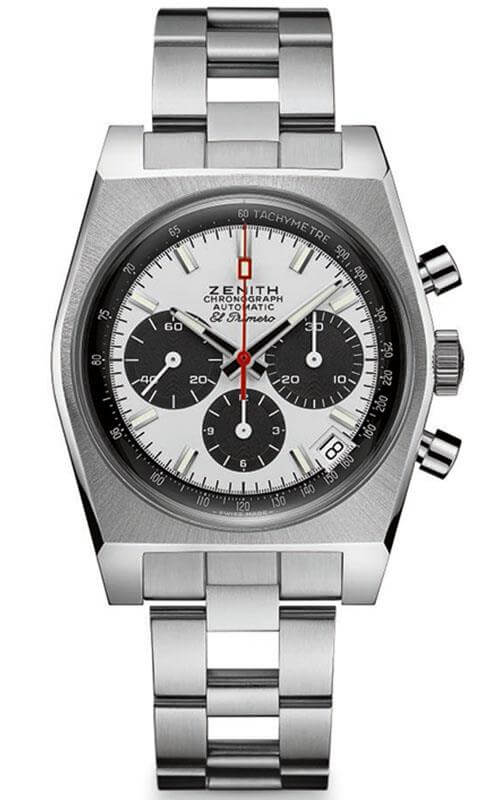 Zenith Chronomaster El Primero Revival 03.A384.400/21.M384