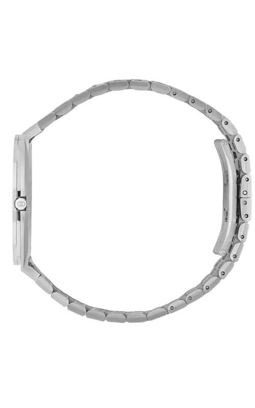 GUCCI 'GUCCI 25H' Steel Watch YA163407 - Image 3