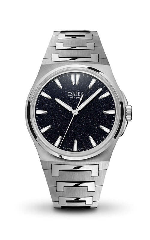 Czapek & Cie Antarctique S Collection Polar Sky