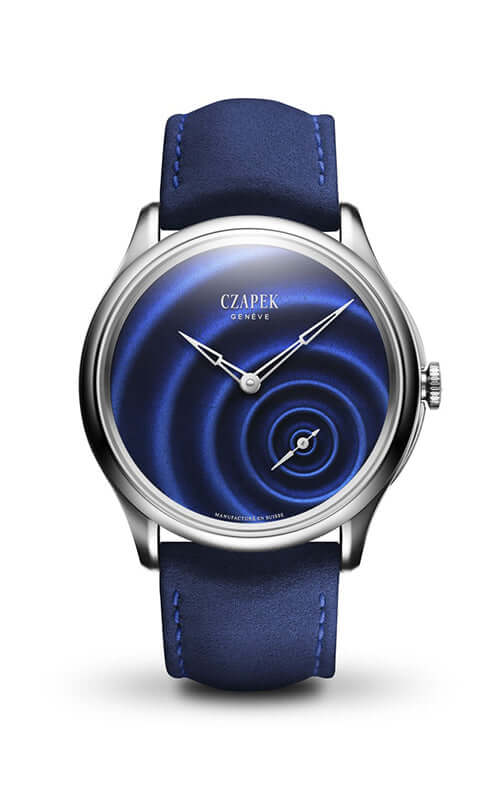 Czapek & Cie Promenade Goutte D'eau