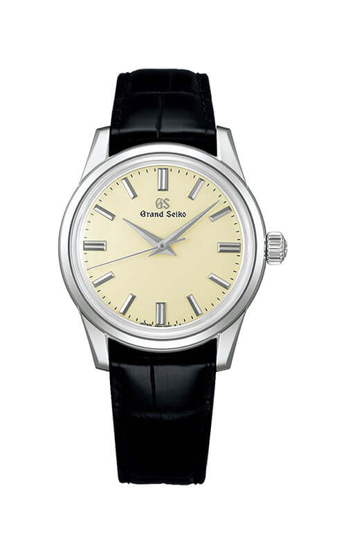 Grand Seiko Elegance Watch SBGW301G