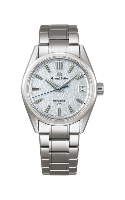 Grand Seiko Evolution 9 Collection Spring Drive U.F.A. SLGB003G