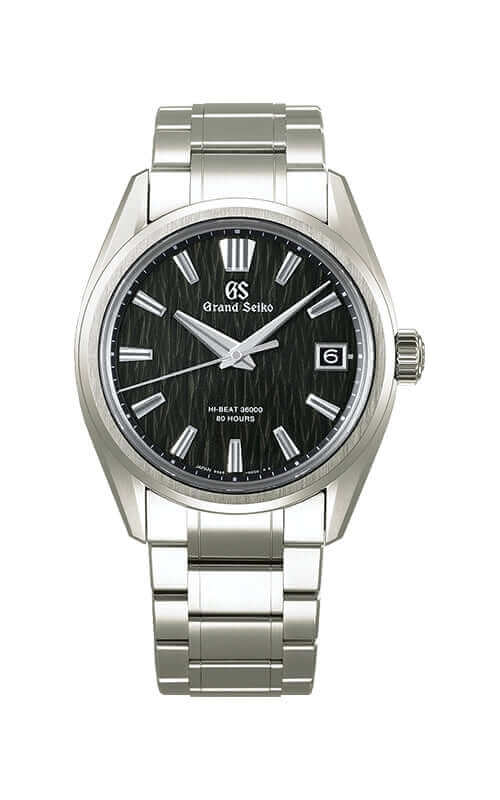 Grand Seiko Evolution 9 Collection Watch SLGH017G